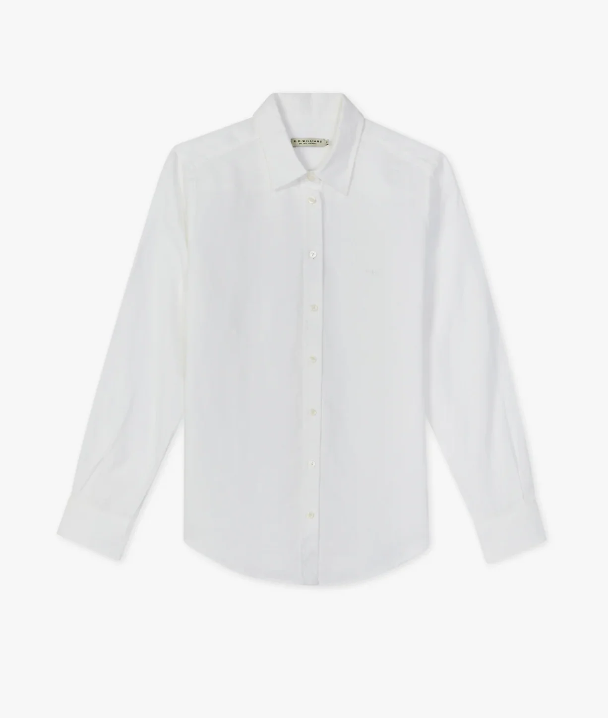 RM Williams Rachel Shirt