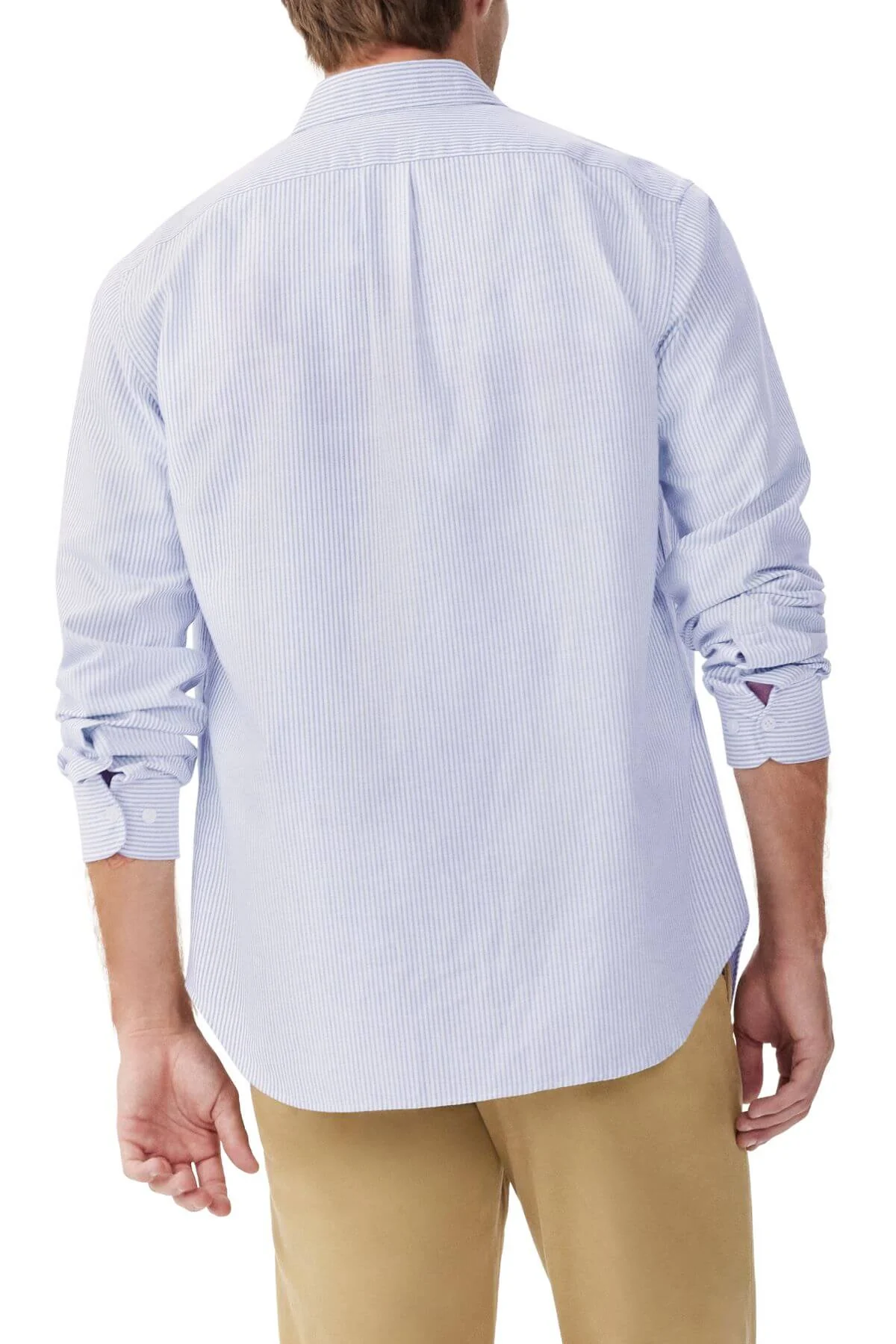 RM Williams Regular Shirt - Image 3