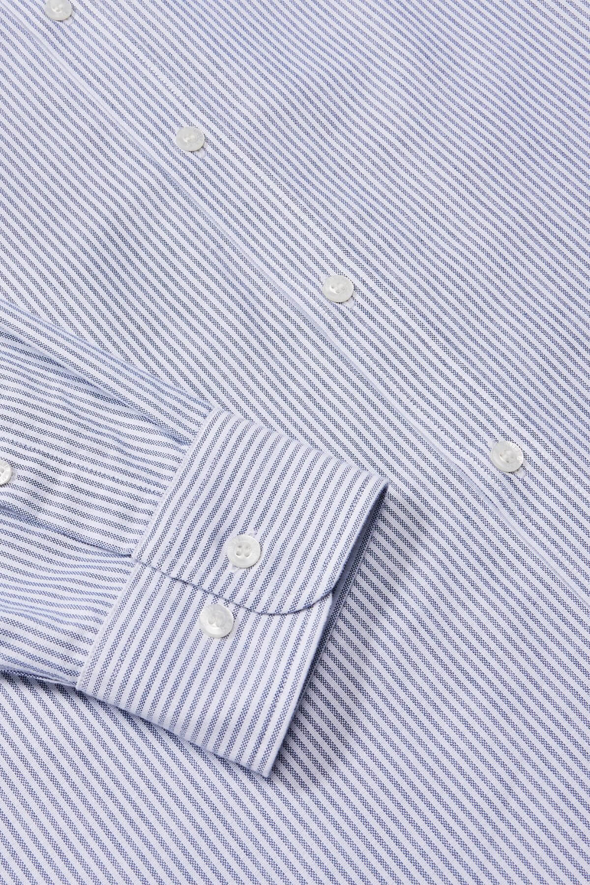RM Williams Regular Shirt - Image 5