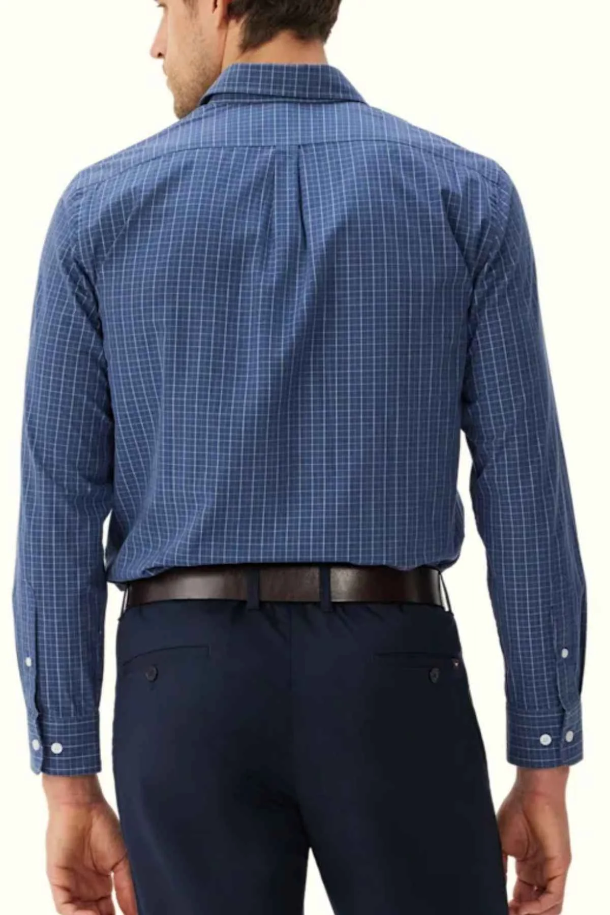 RM Williams Regular Shirt - Image 3
