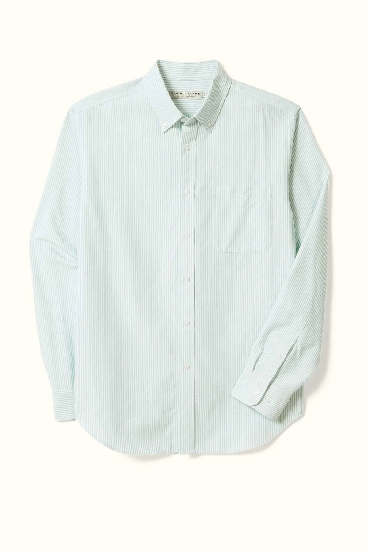 RM Williams Regular Shirt