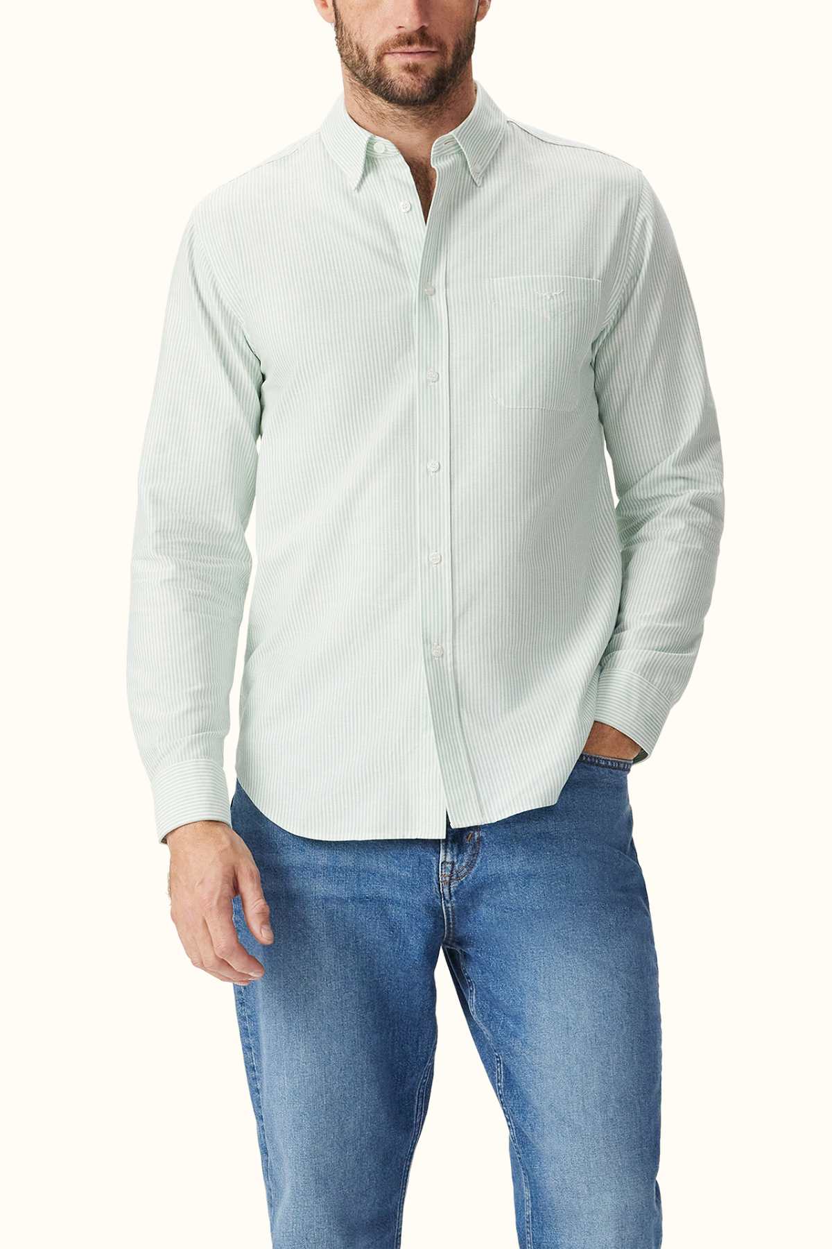 RM Williams Regular Shirt - Image 2