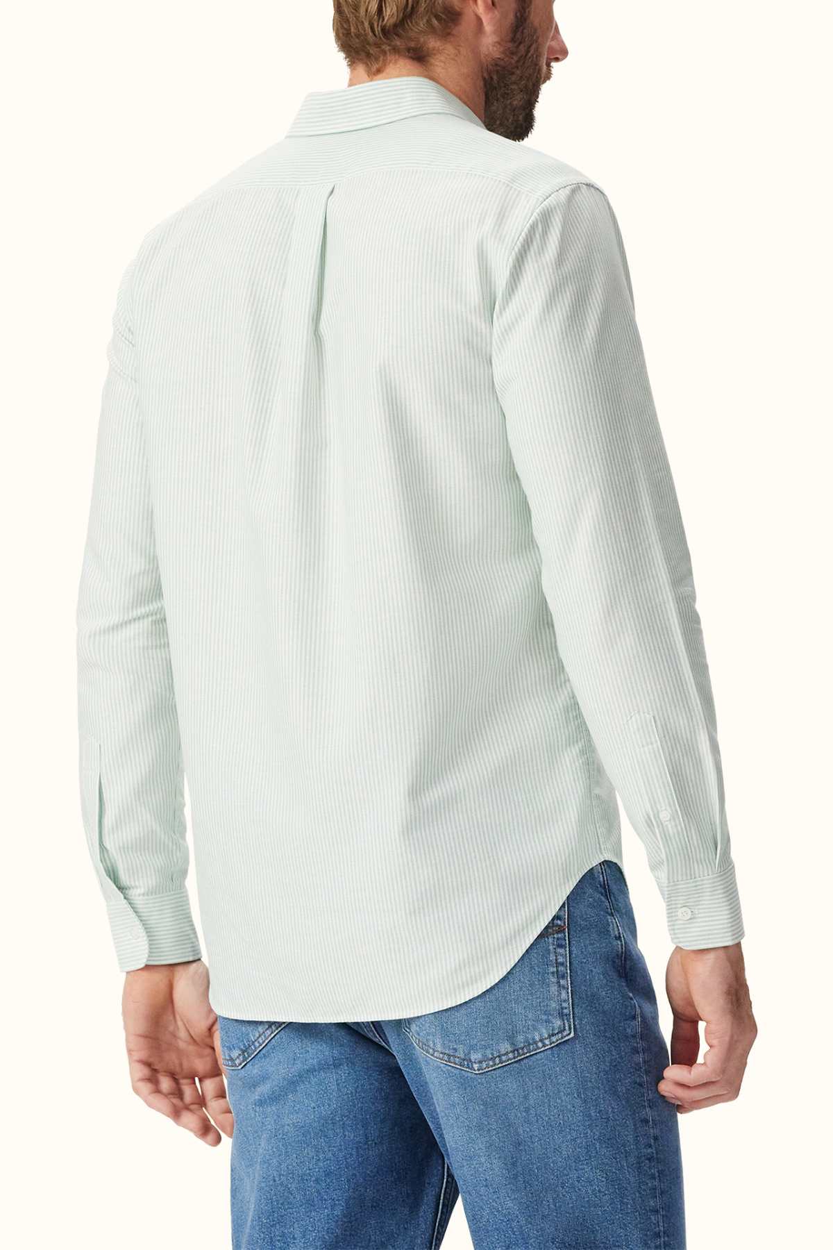 RM Williams Regular Shirt - Image 3