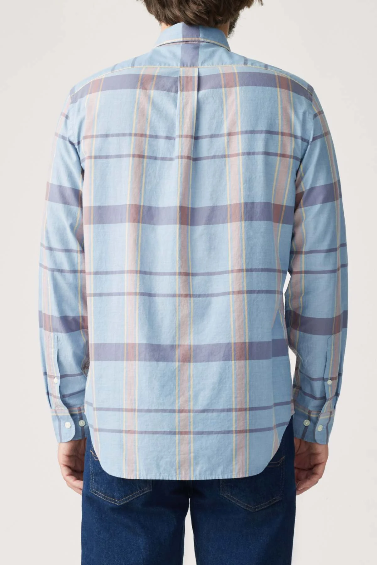 RM Williams Regular Shirt - Image 2