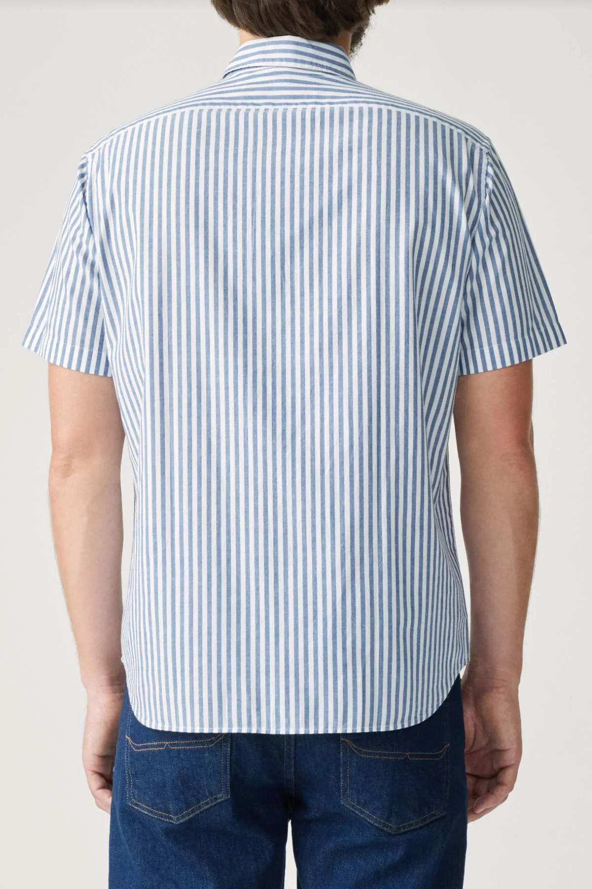 RM Williams Regular Short Sleeve Shirt - Image 2