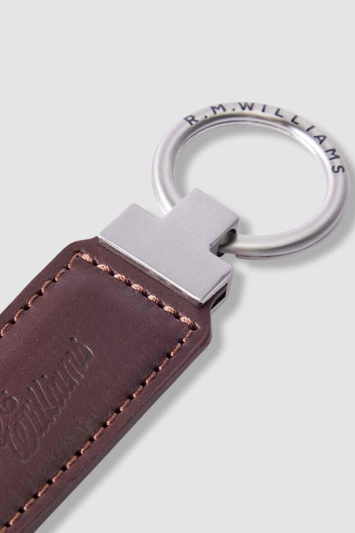 RM Williams Ridgewood Key Fob - Image 4