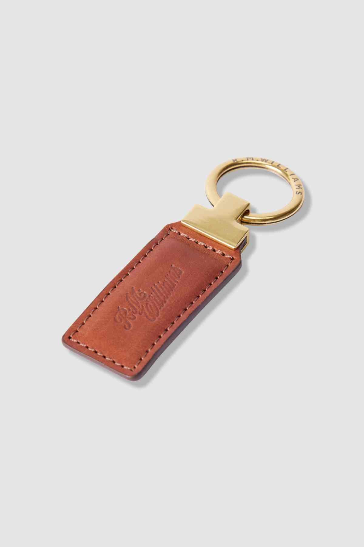 RM Williams Ridgewood Key Fob - Image 3