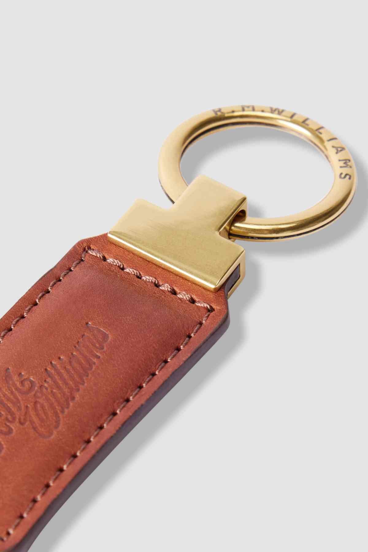 RM Williams Ridgewood Key Fob - Image 4