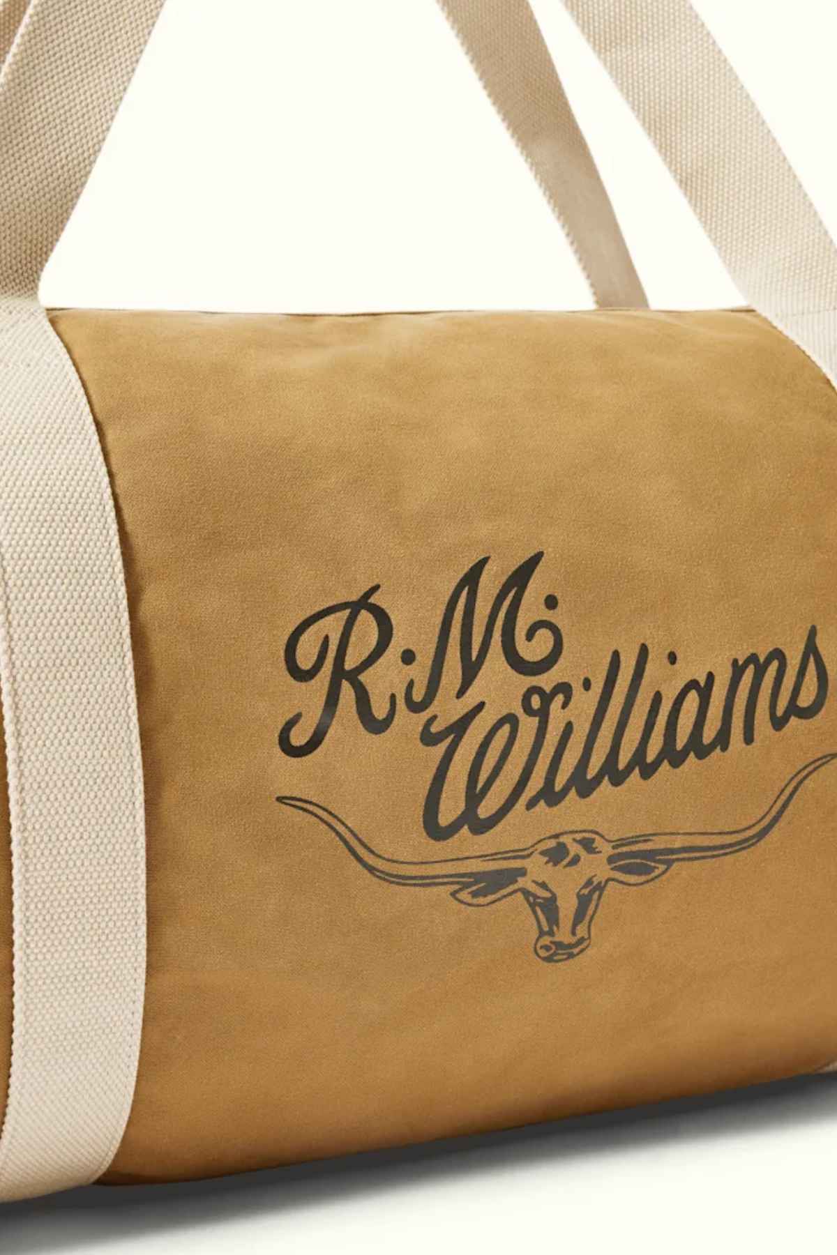 RM Williams RM Ditty Bag - Image 5