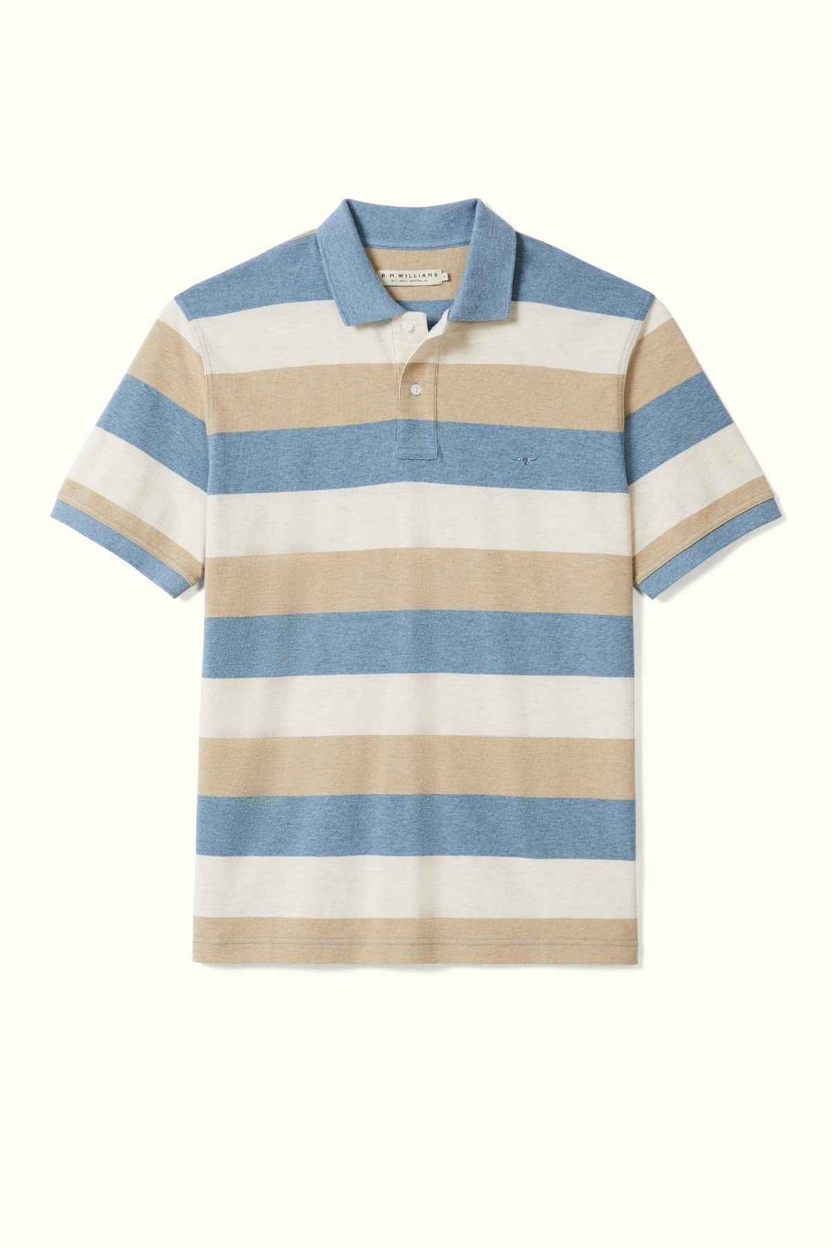 RM Williams Rod Polo