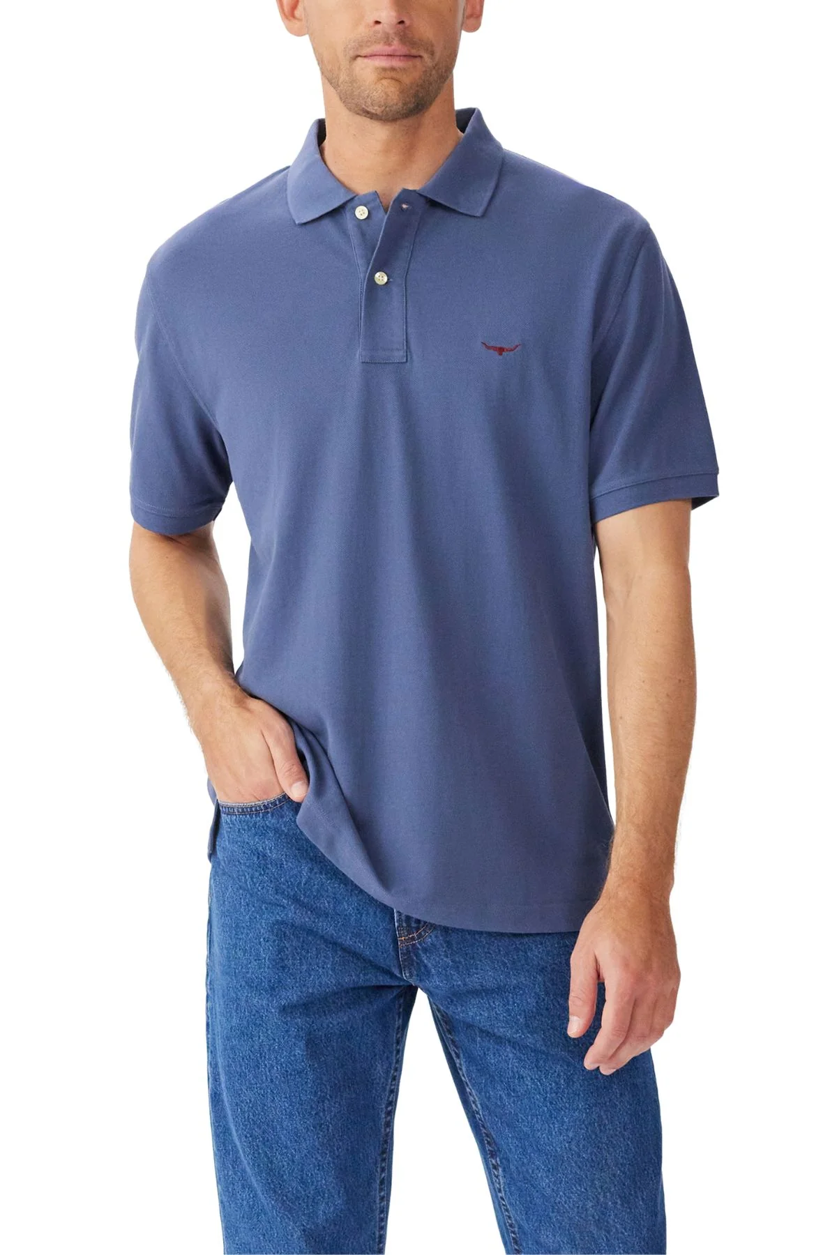 RM Williams Rod Polo - Image 2