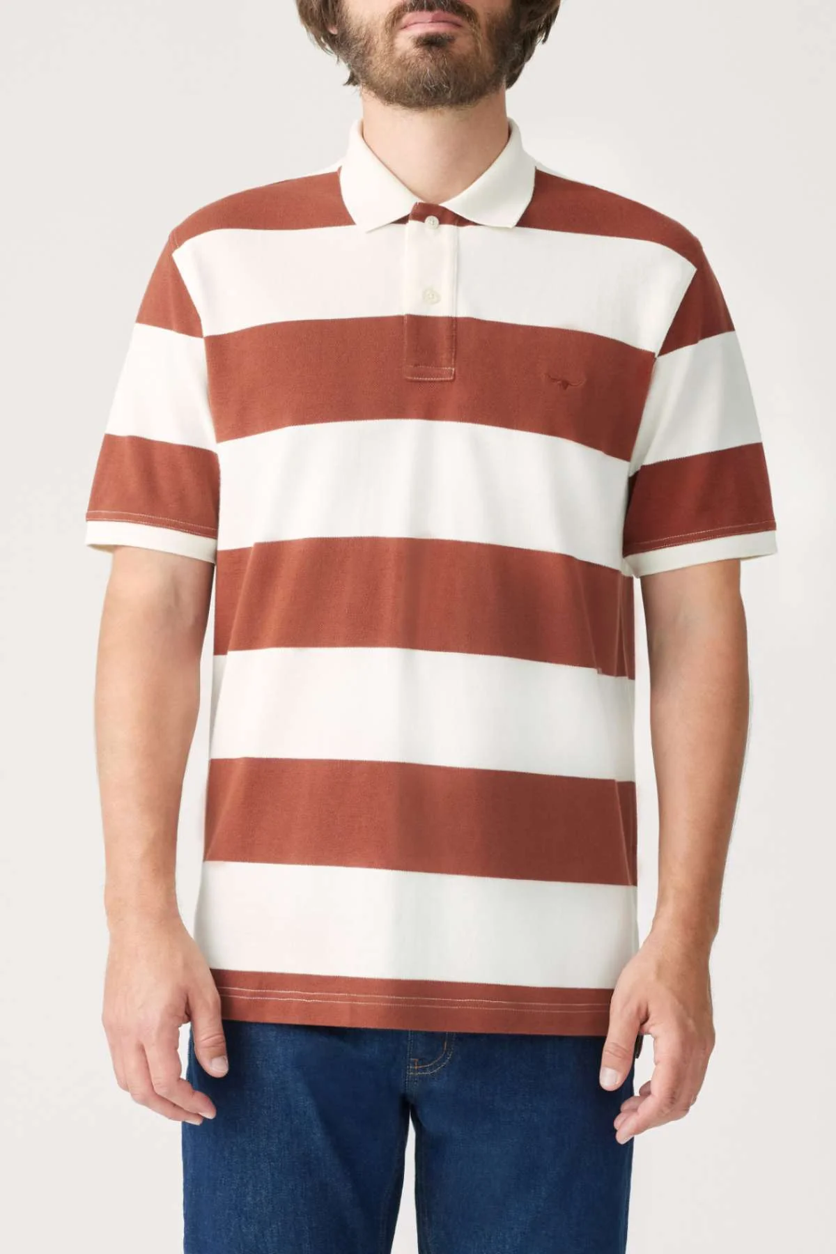 RM Williams Rod Polo