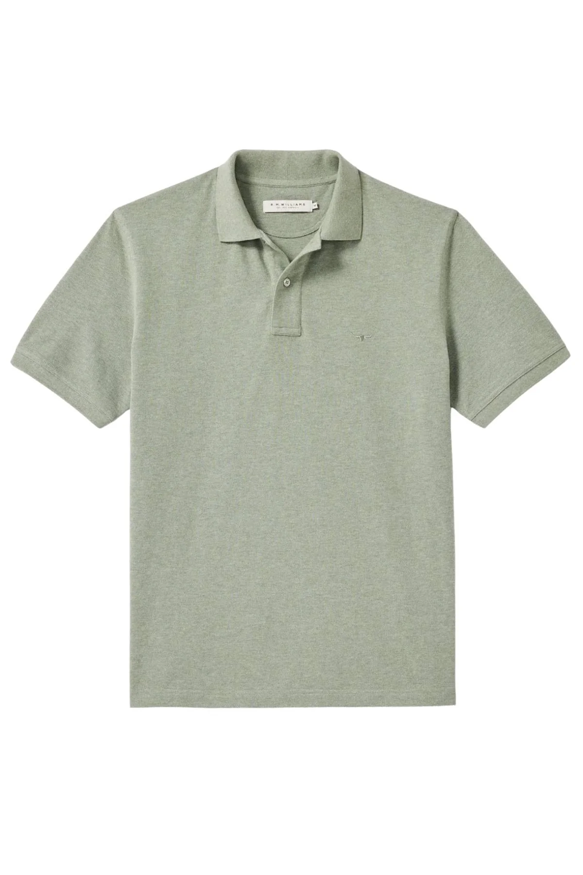 RM Williams Rod Polo
