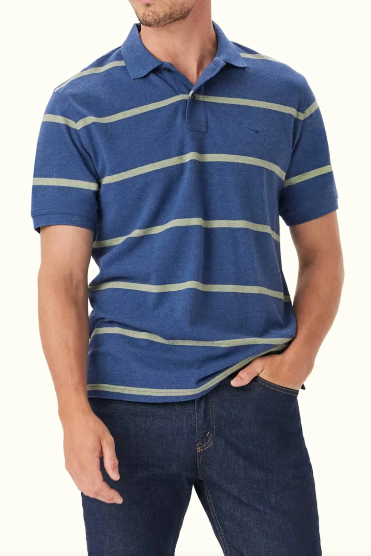 RM Williams Rod Polo - Image 3