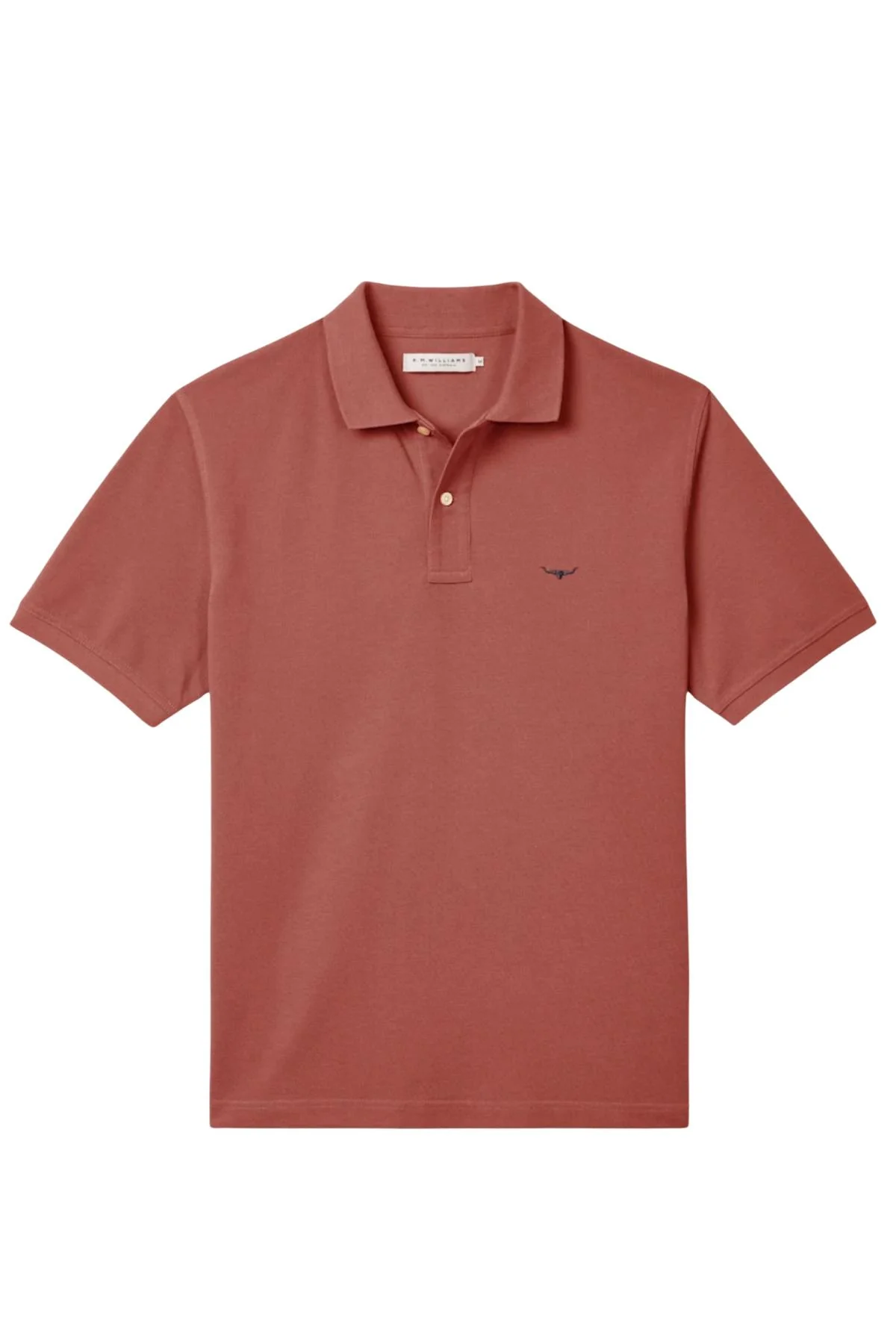 RM Williams Rod Polo