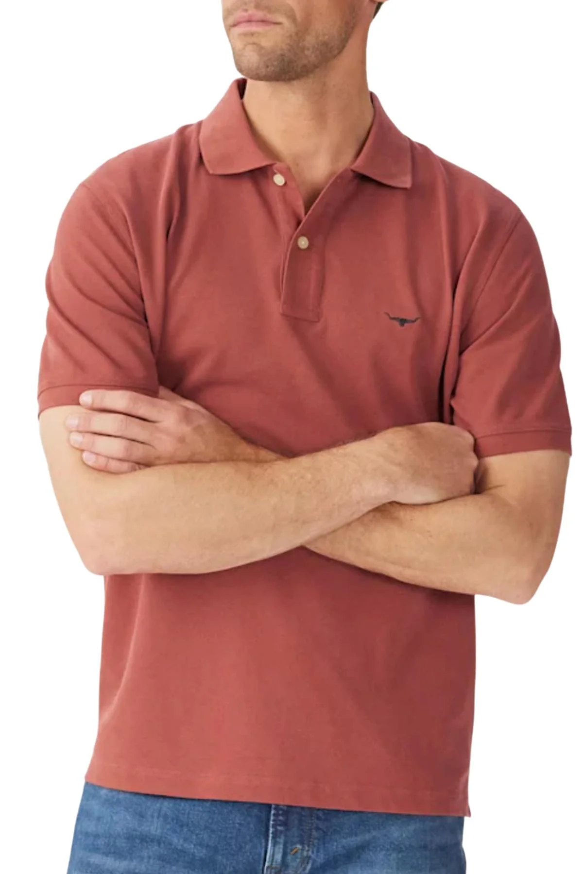 RM Williams Rod Polo - Image 2