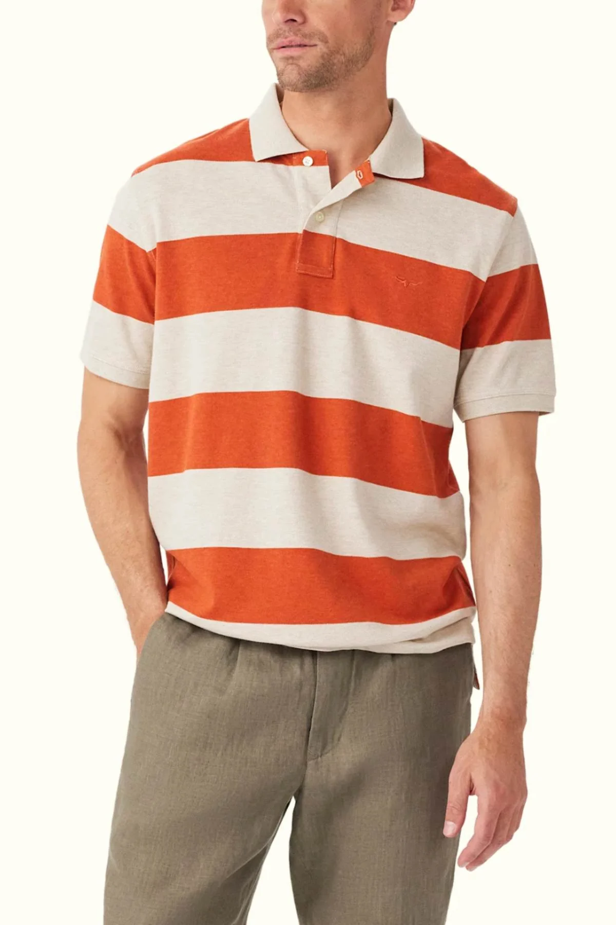 RM Williams Rod Polo - Image 2