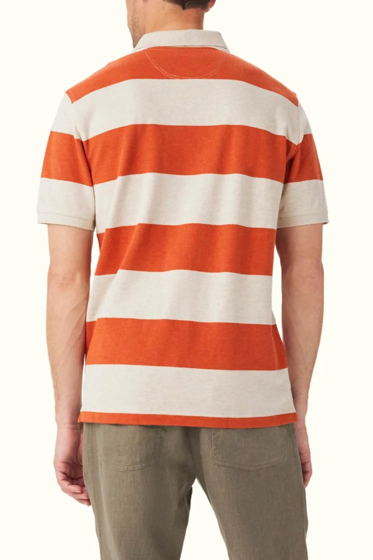 RM Williams Rod Polo - Image 3