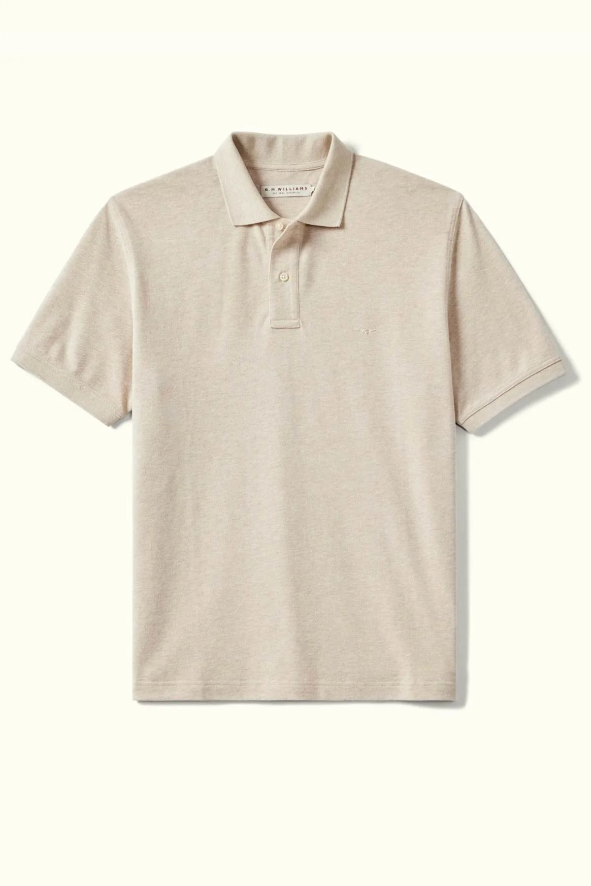 RM Williams Rod Polo