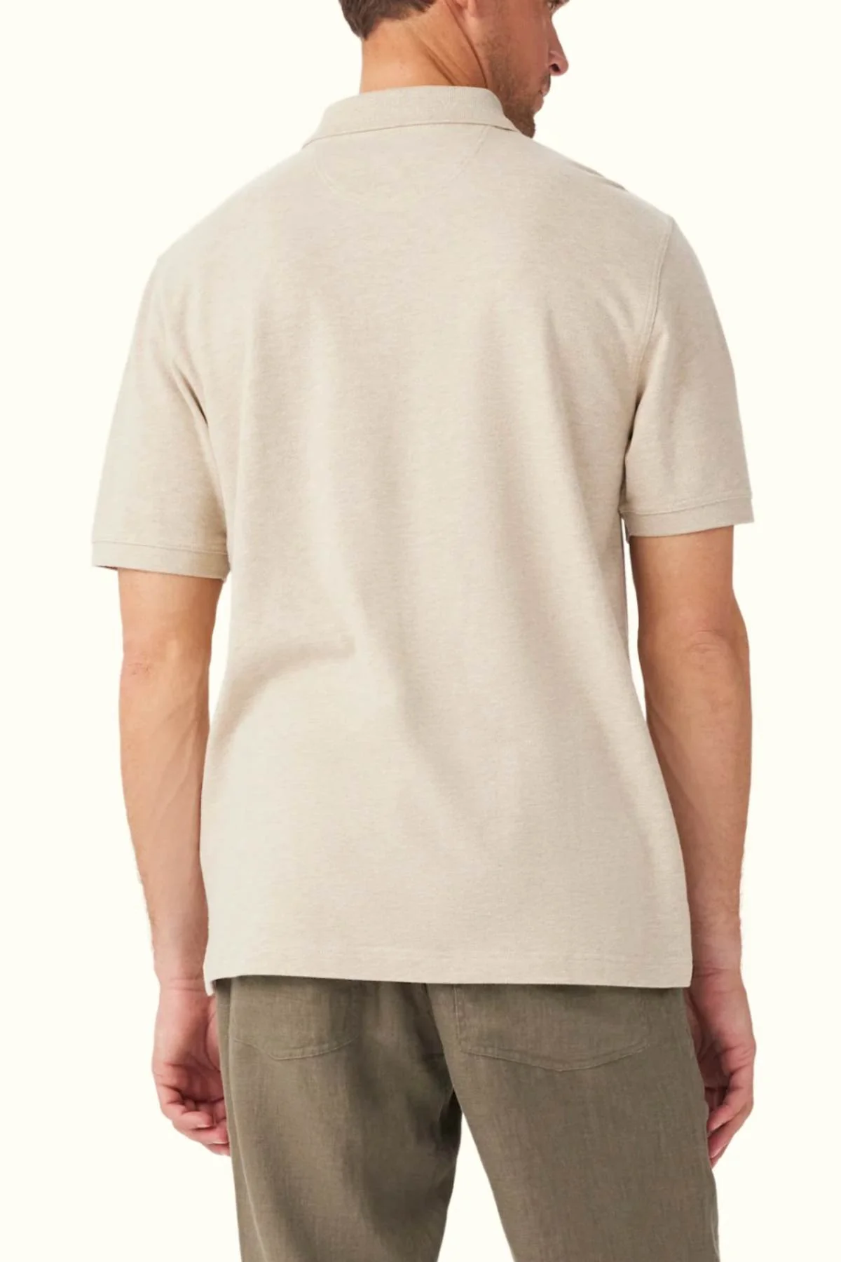 RM Williams Rod Polo - Image 3