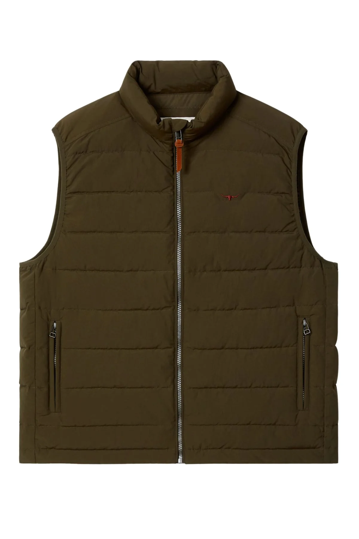 RM Williams Rydal Padded Vest