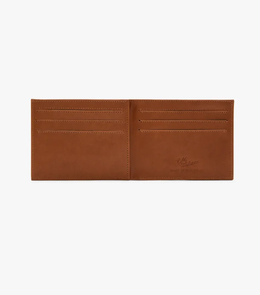 RM Williams Singleton Bi-fold Wallet - Image 3