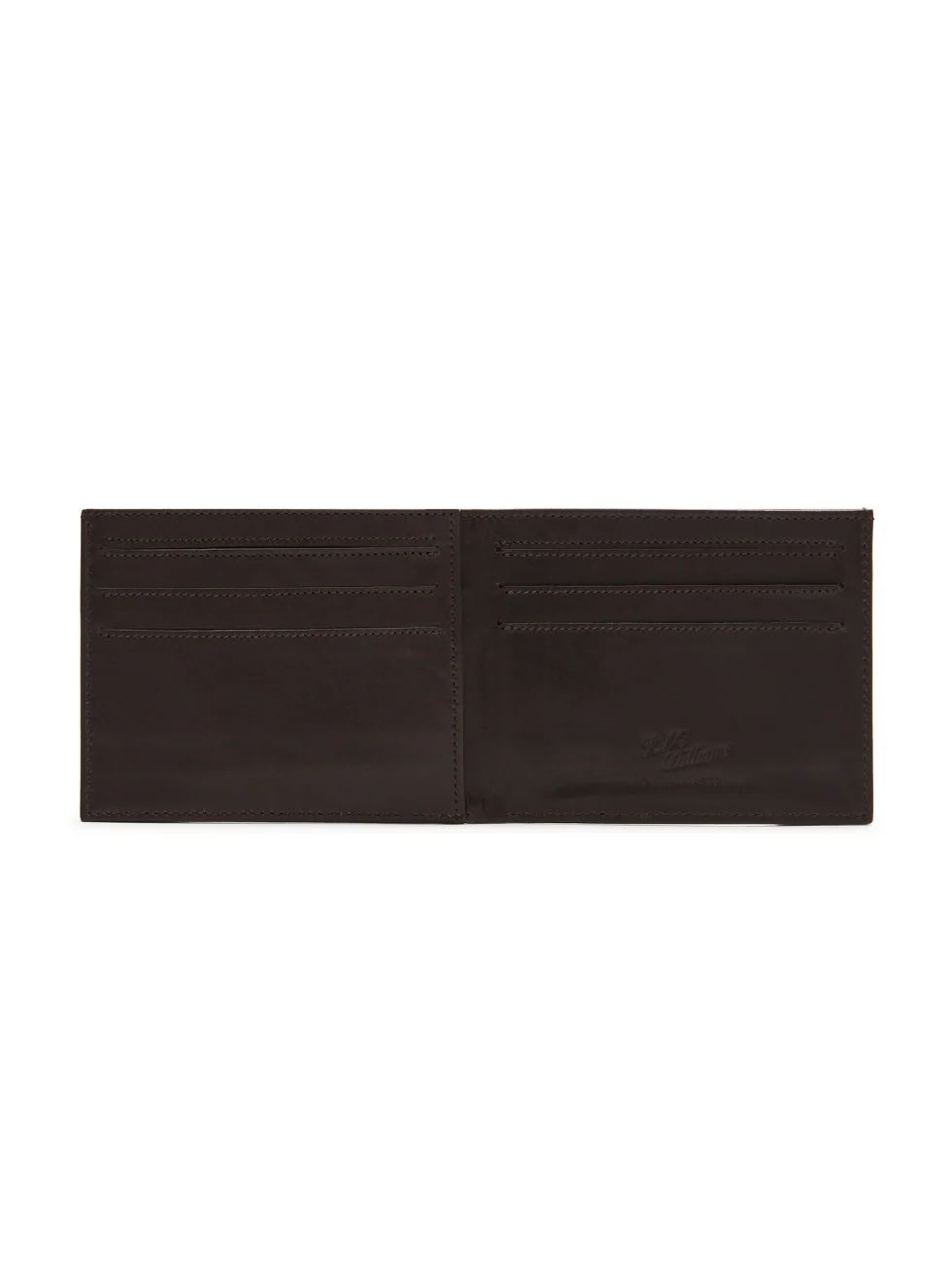 RM Williams Singleton Bi-fold Wallet - Image 4