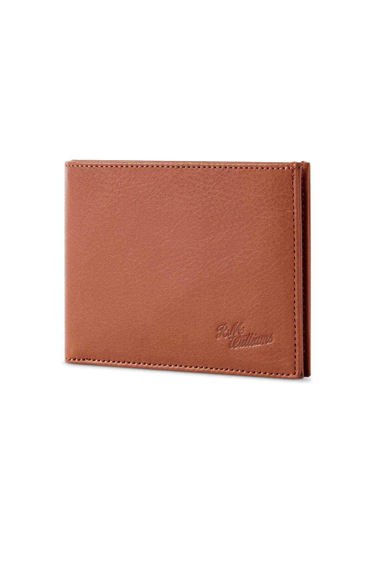RM Williams Singleton Bi-fold Wallet - Image 3