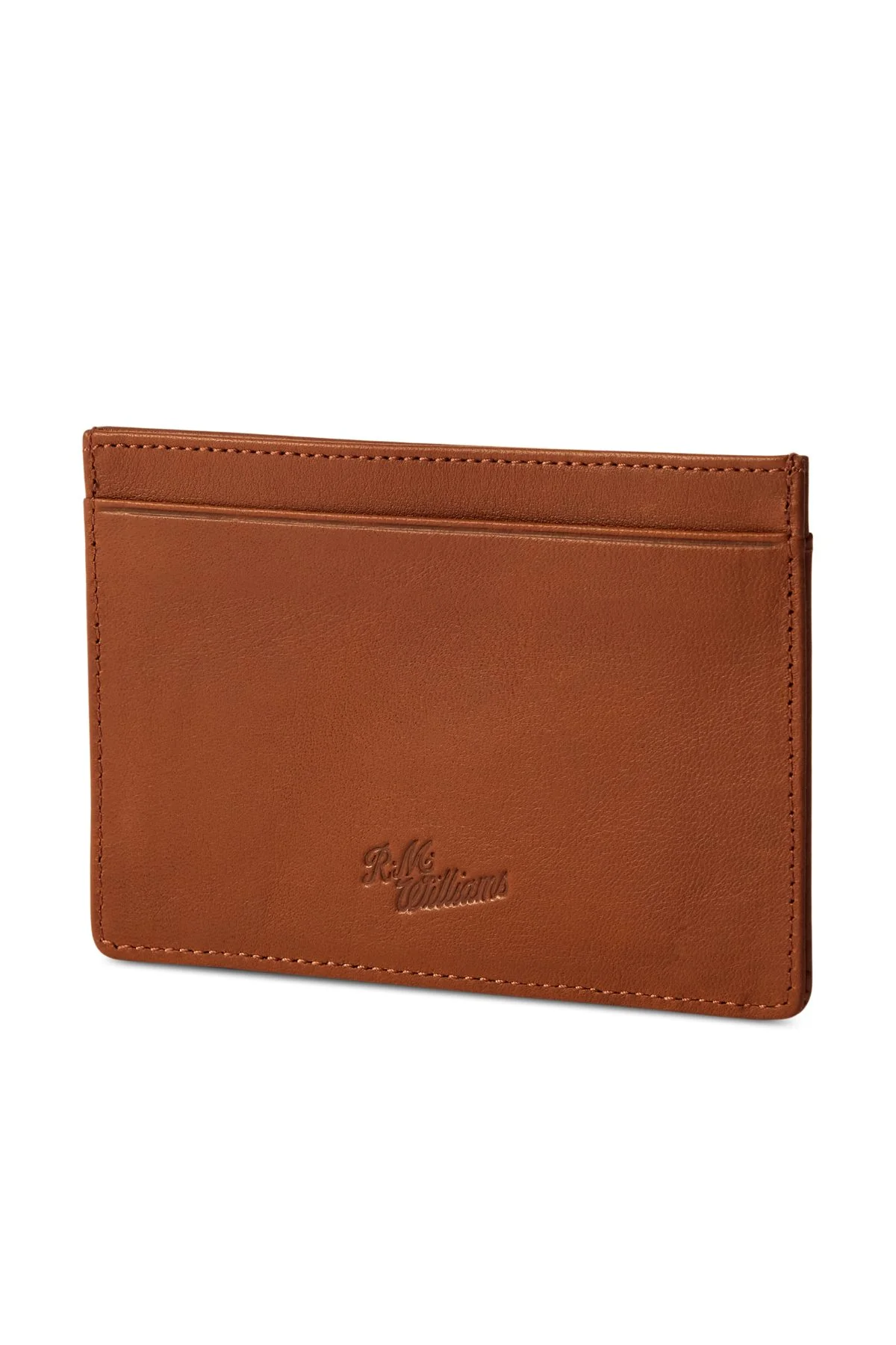 RM Williams Singleton Vertical Card Holder - Image 3