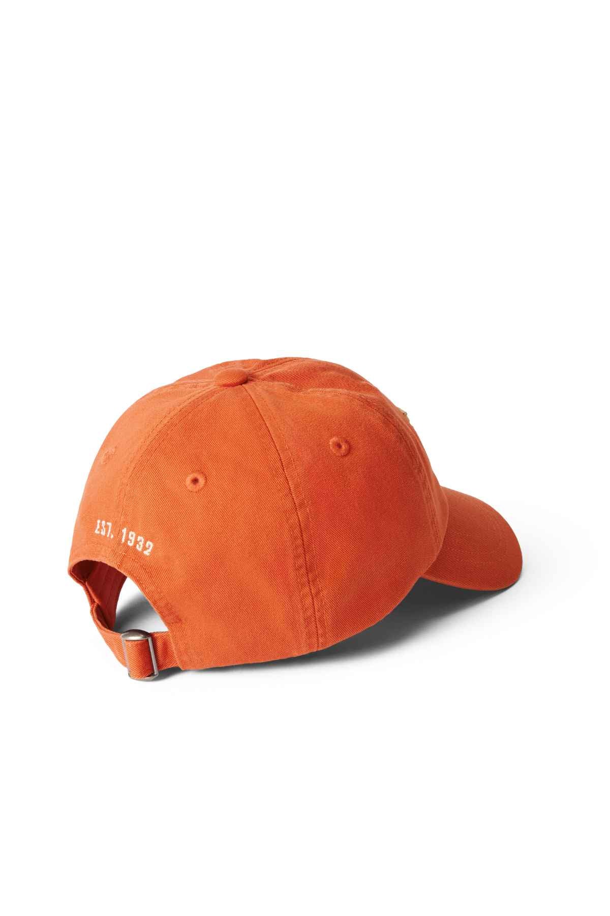 RM Williams Steers Head Cap - Image 3