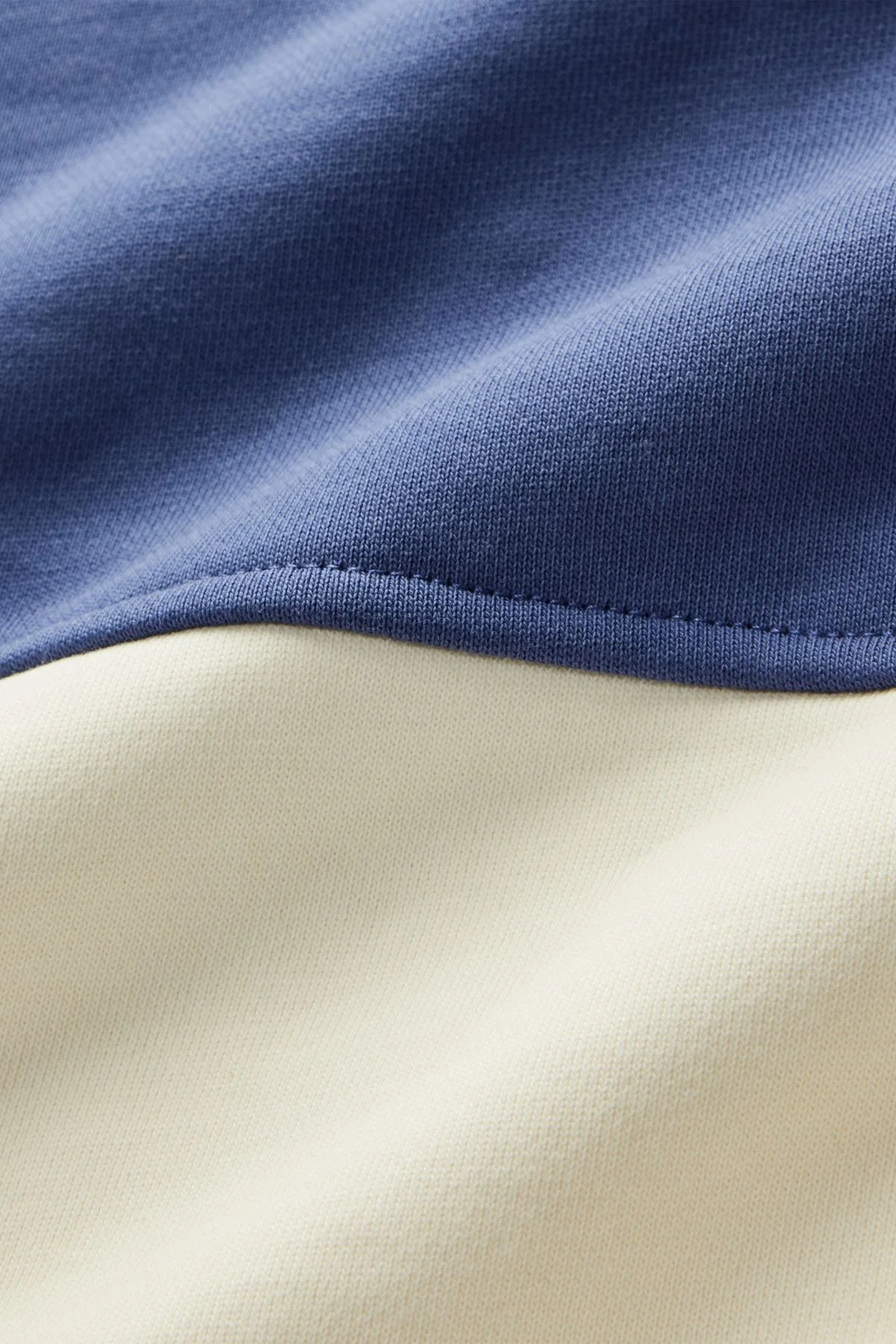 RM Williams Trickett Panel Sweatshirt - Image 4