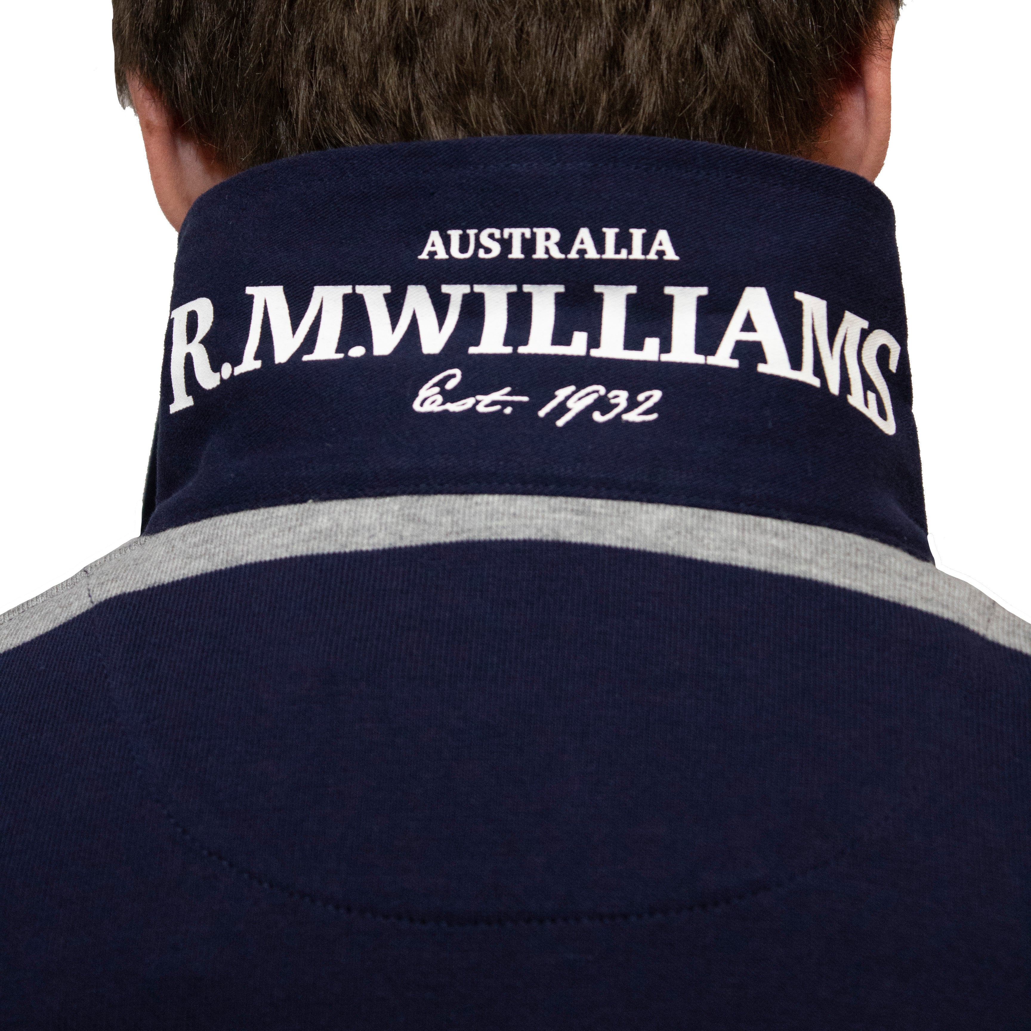 RM Williams Tweedale Rugby - Image 4