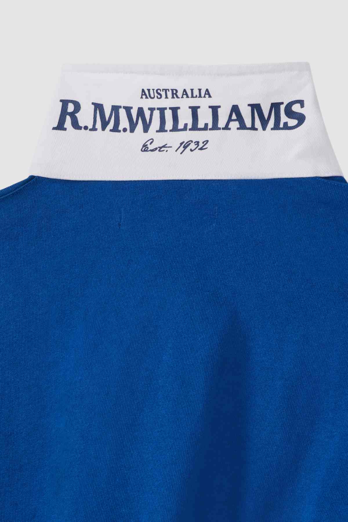 RM Williams Tweedale Rugby - Image 6