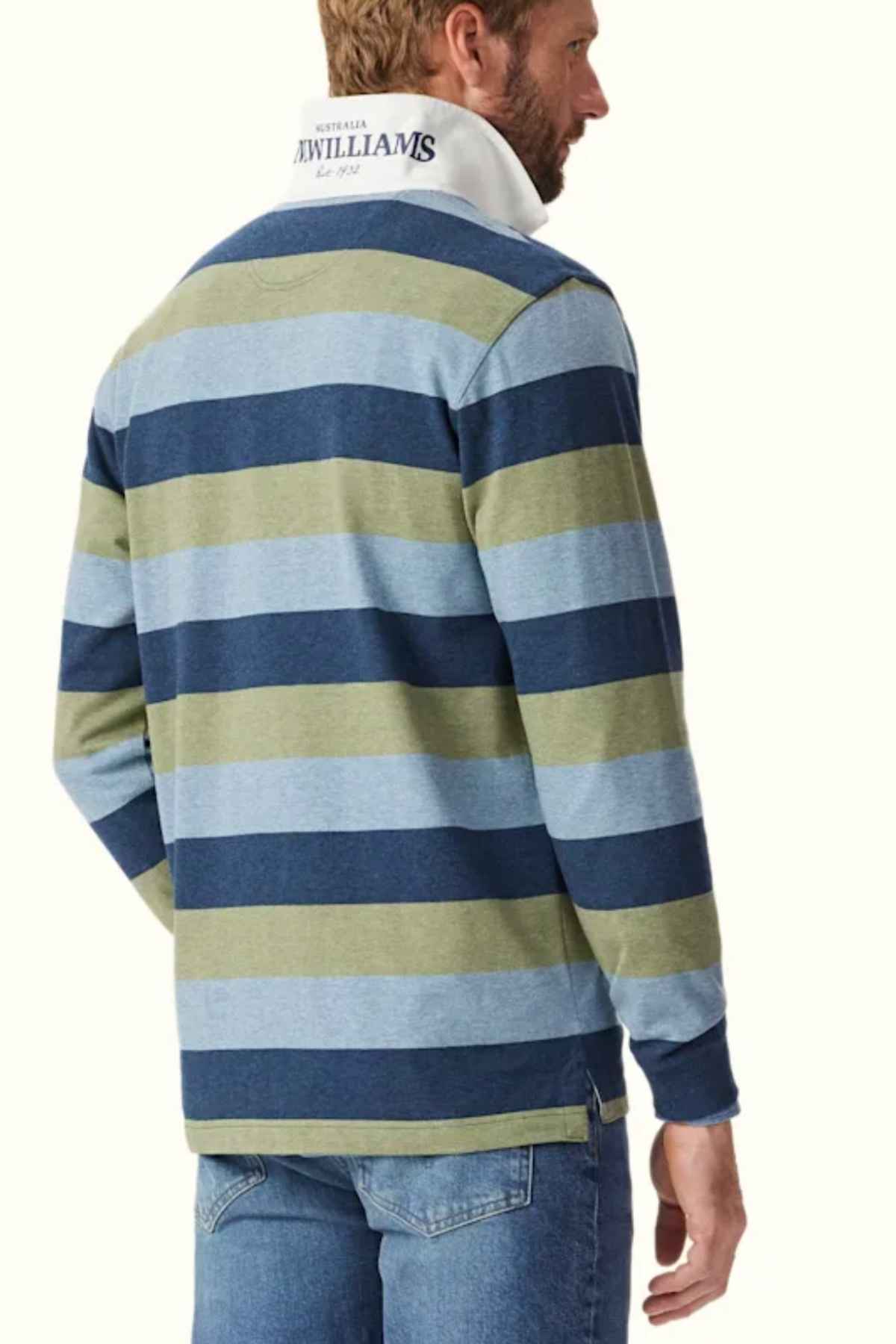 RM Williams Tweedale Rugby - Image 3