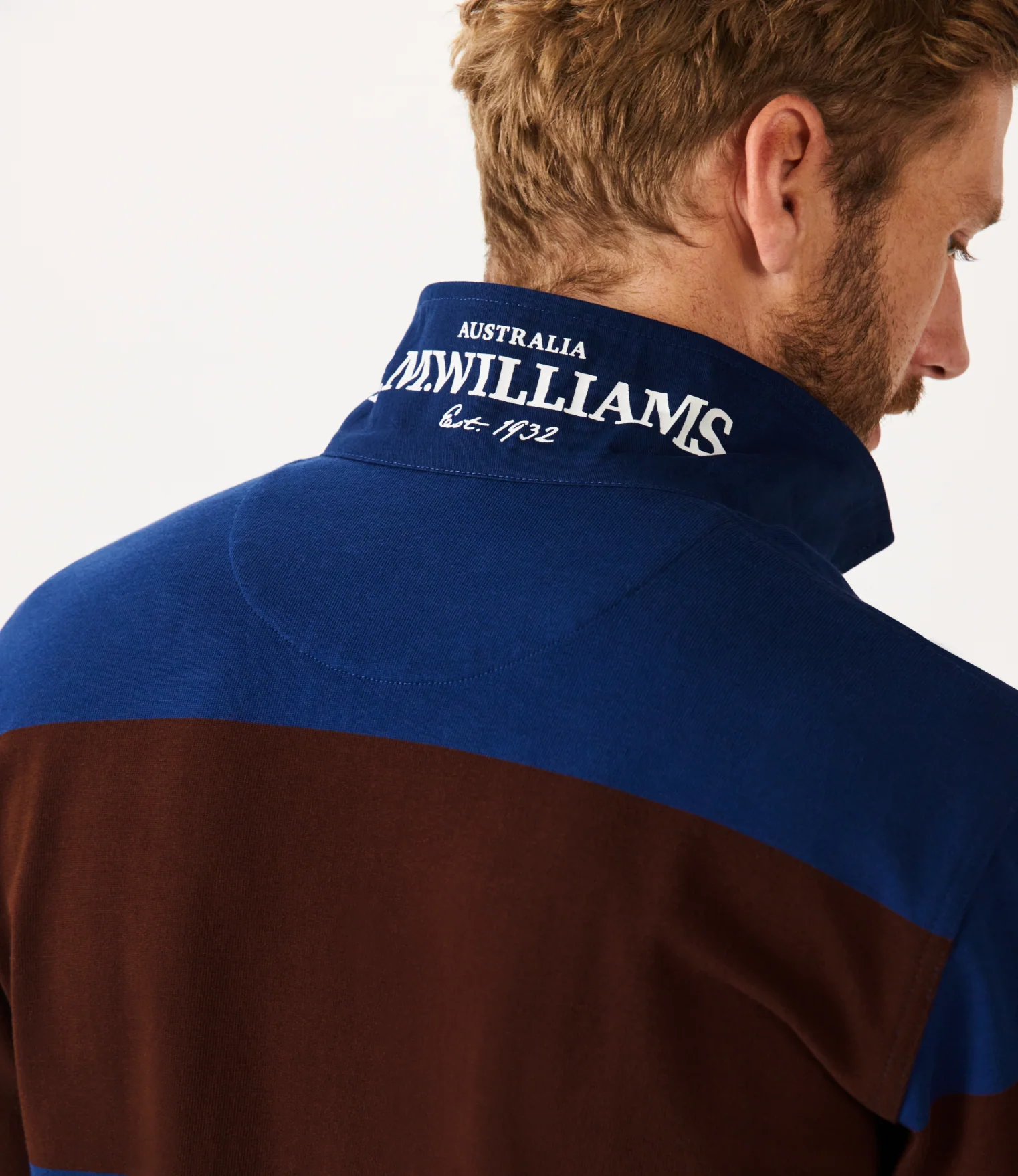 RM Williams Tweedale Rugby - Image 3