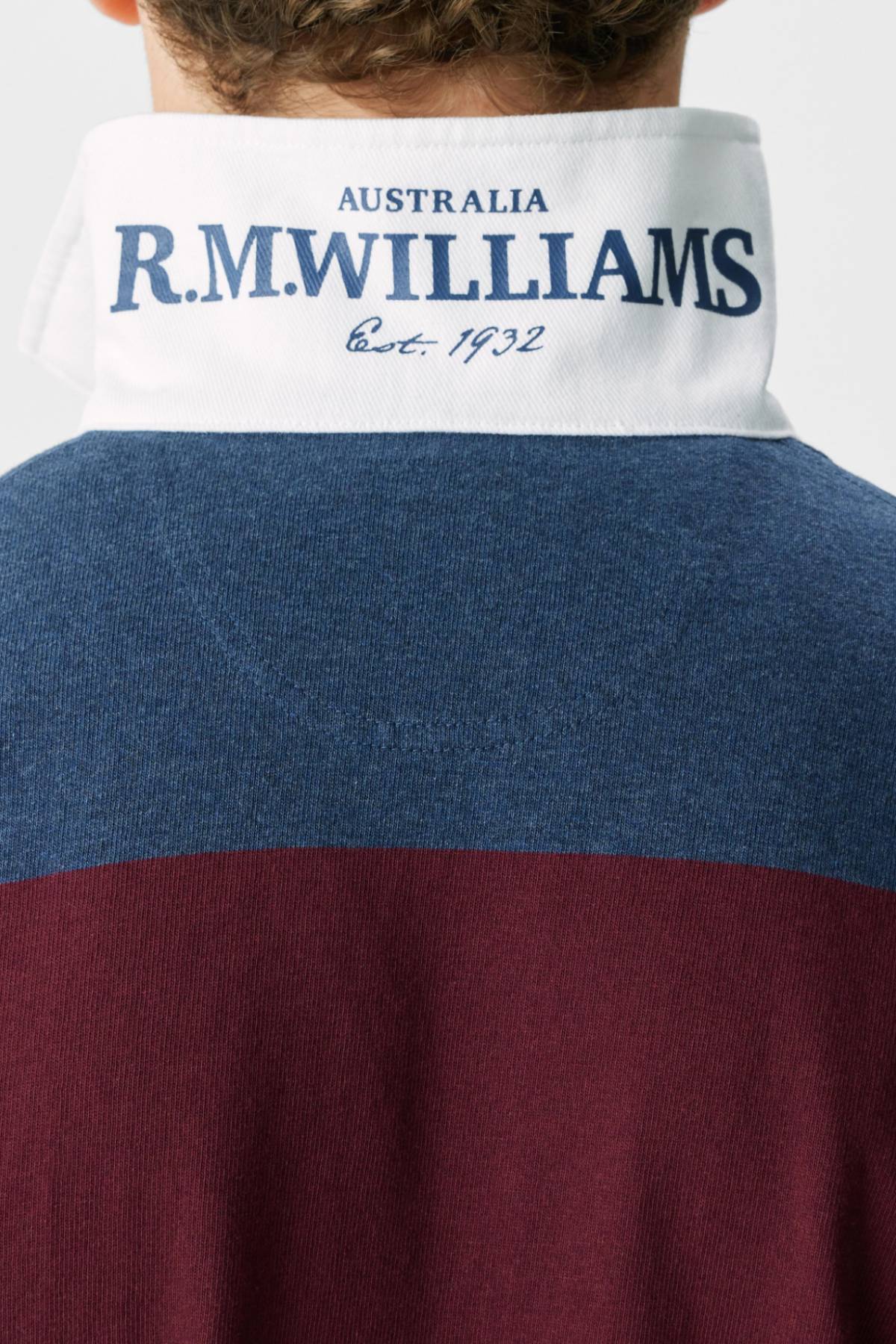 RM Williams Tweedale Rugby - Image 3