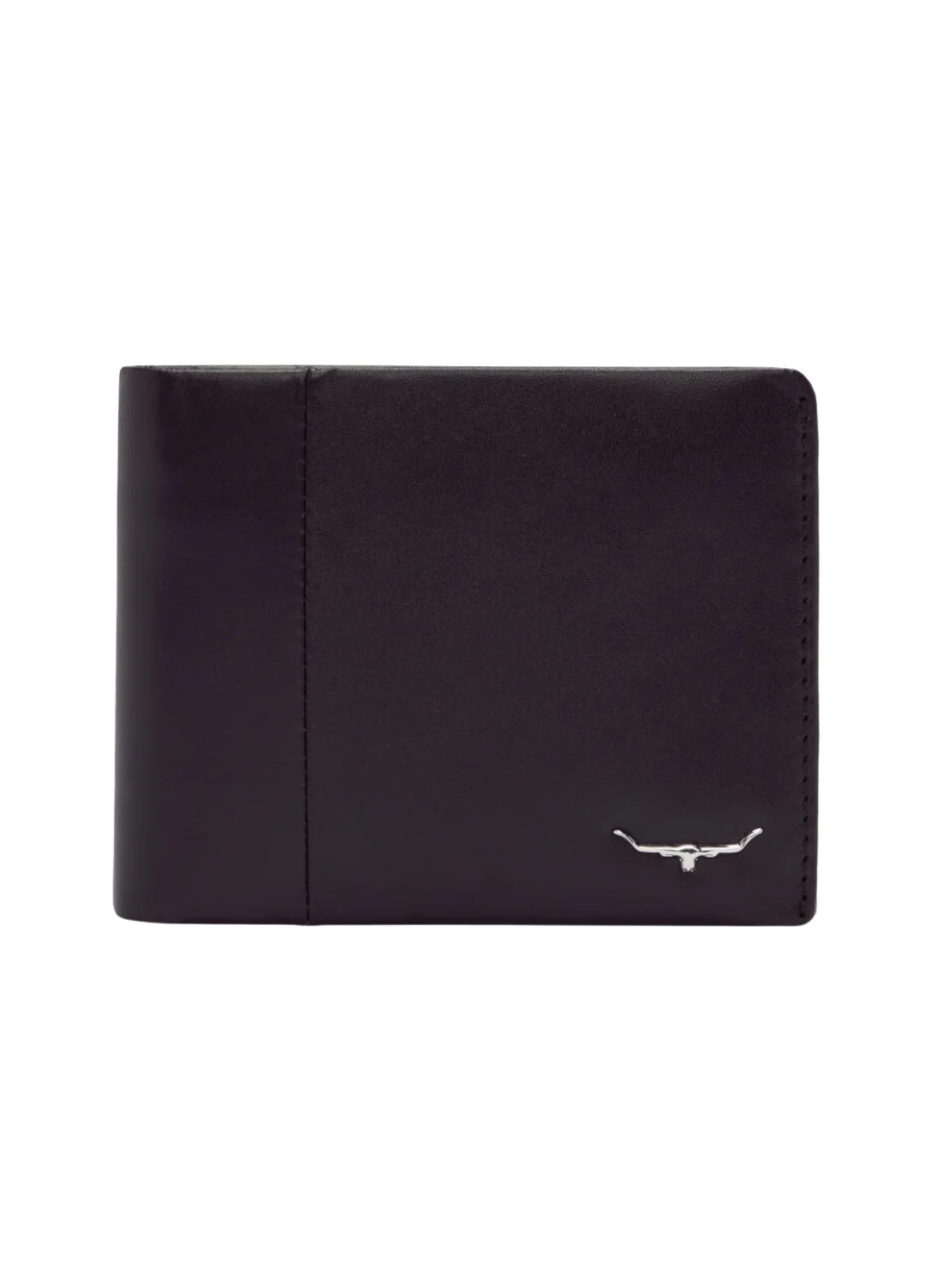 RM Williams Wallet with Coin Pocket
