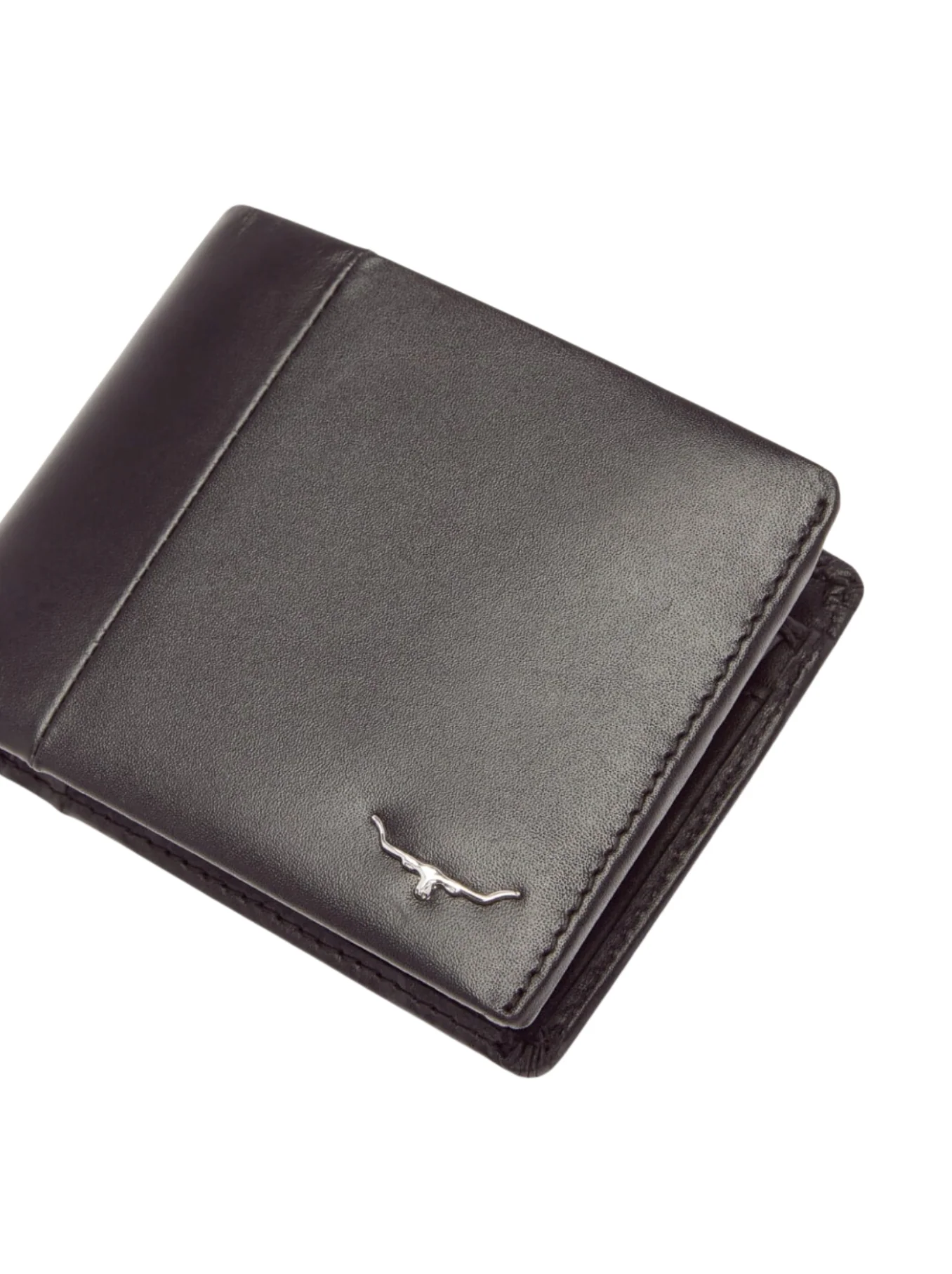 RM Williams Wallet with Coin Pocket - Image 4