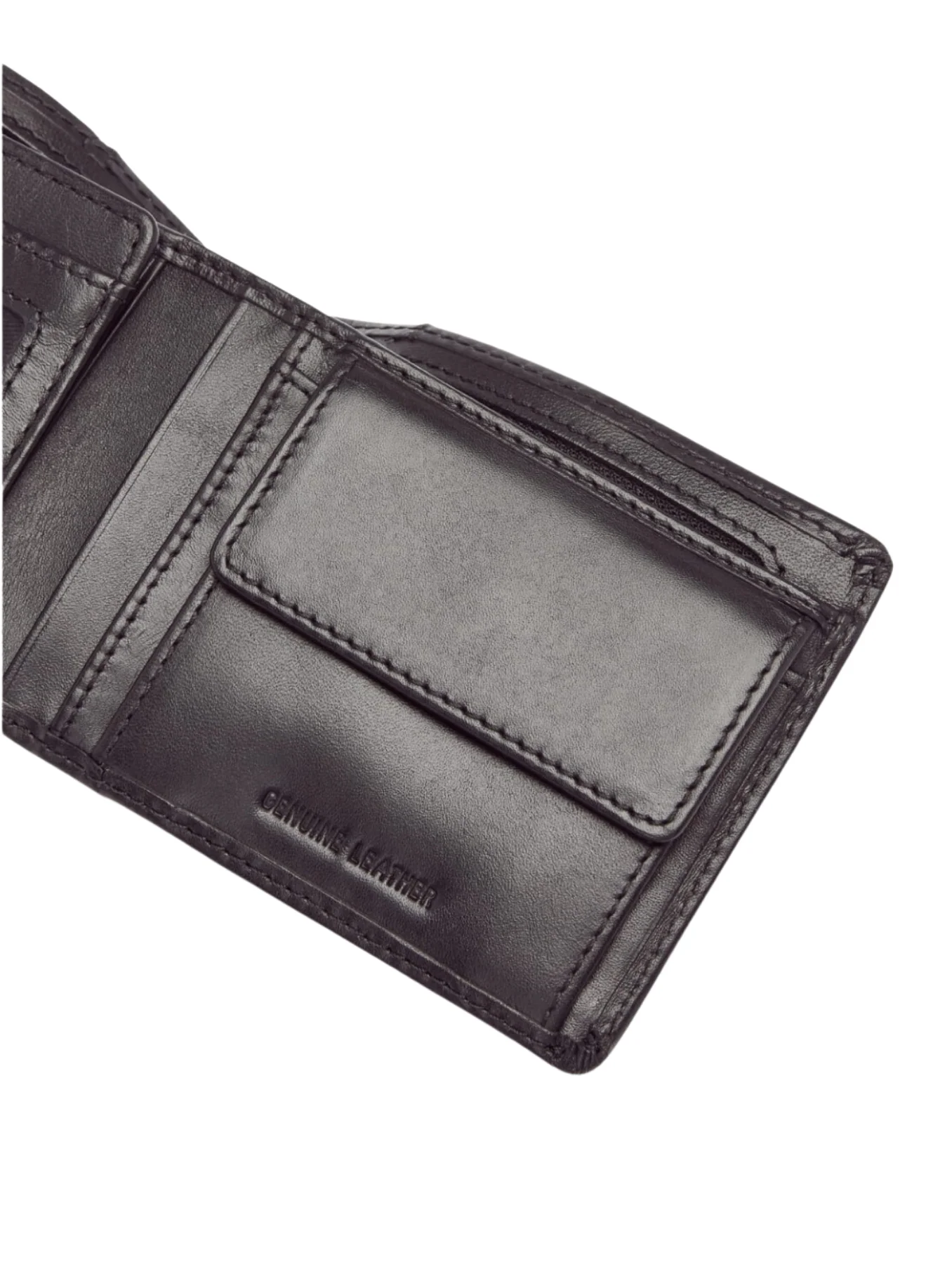 RM Williams Wallet with Coin Pocket - Image 5
