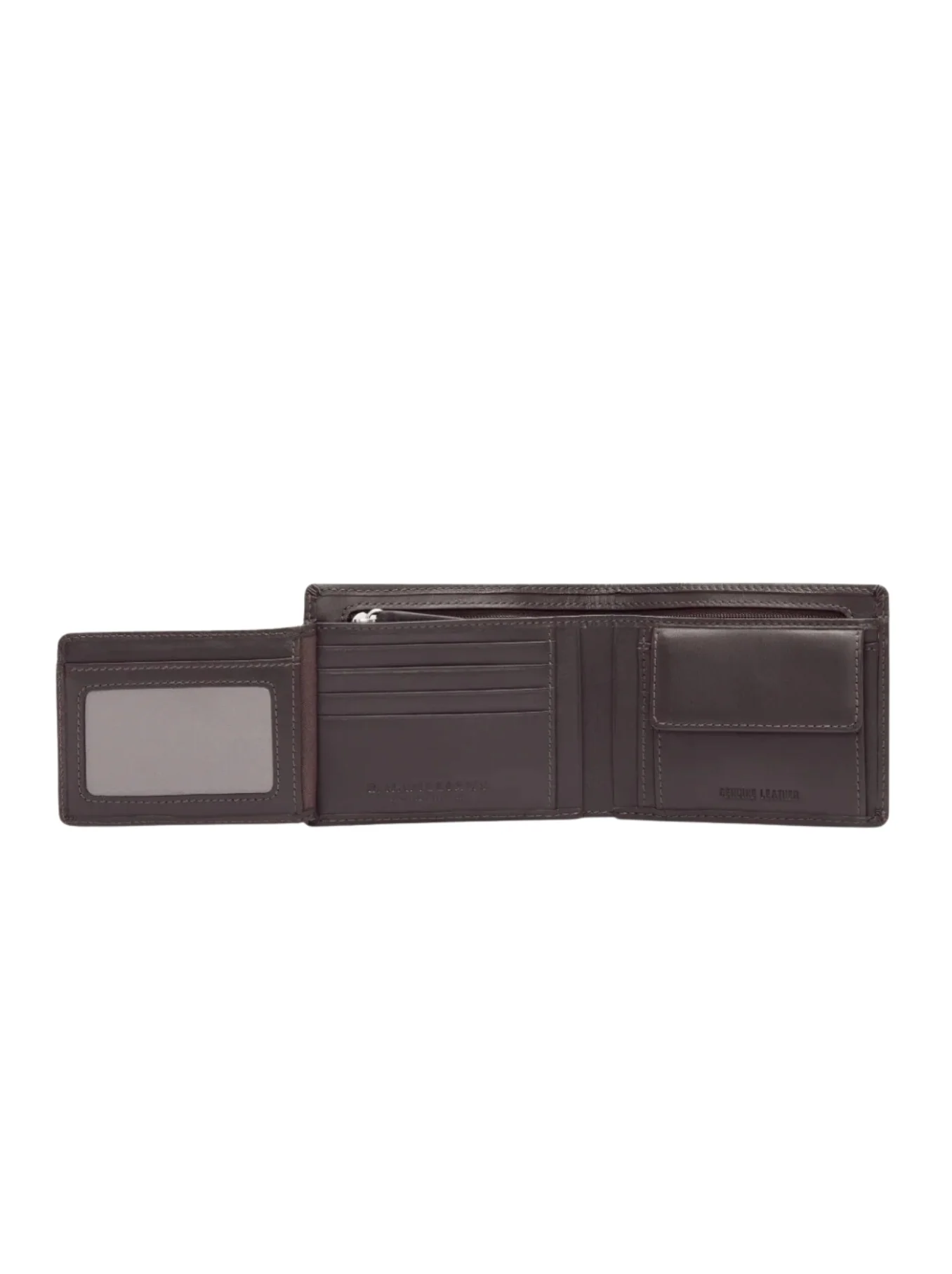 RM Williams Wallet with Coin Pocket - Image 3