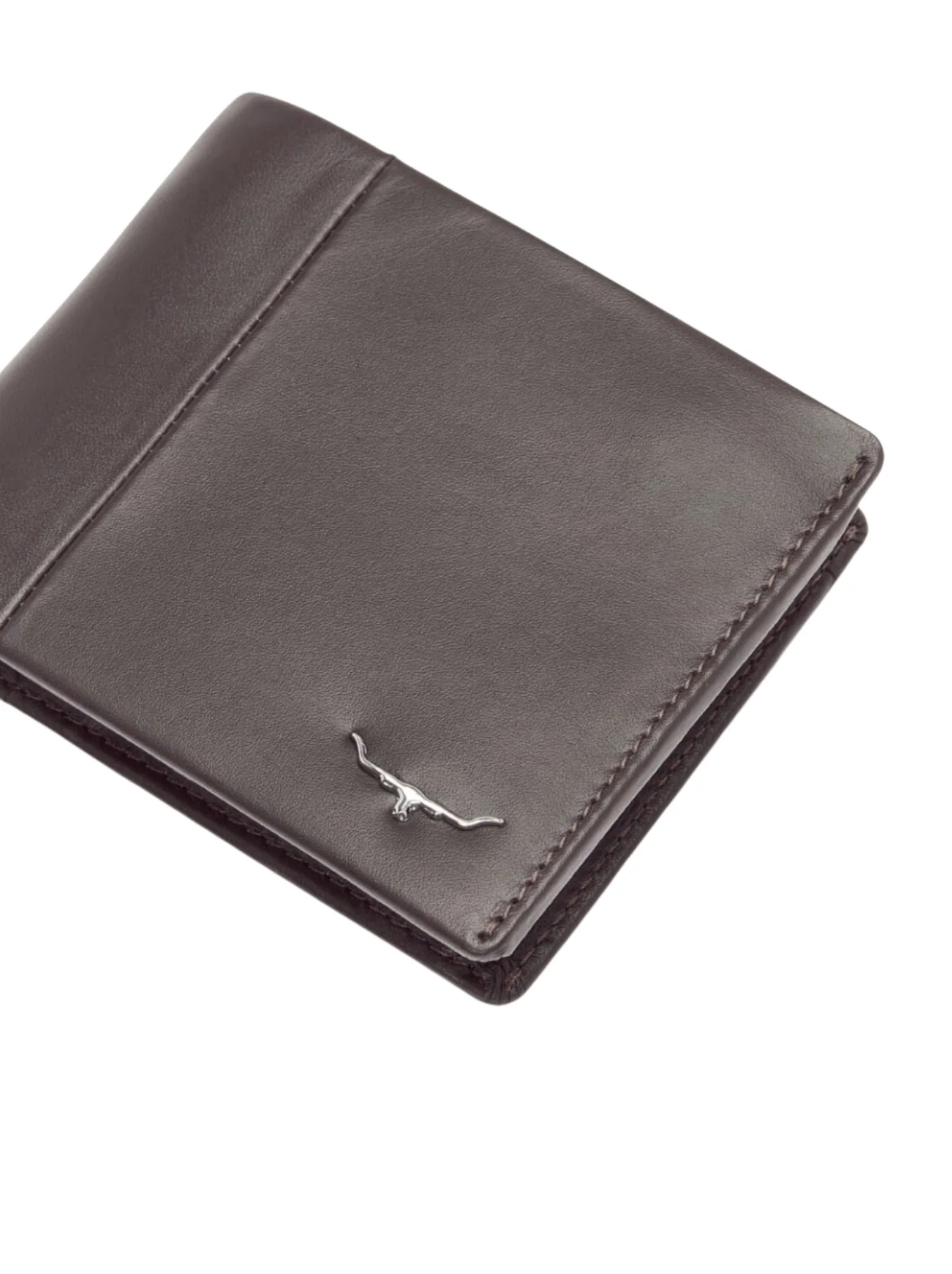 RM Williams Wallet with Coin Pocket - Image 4