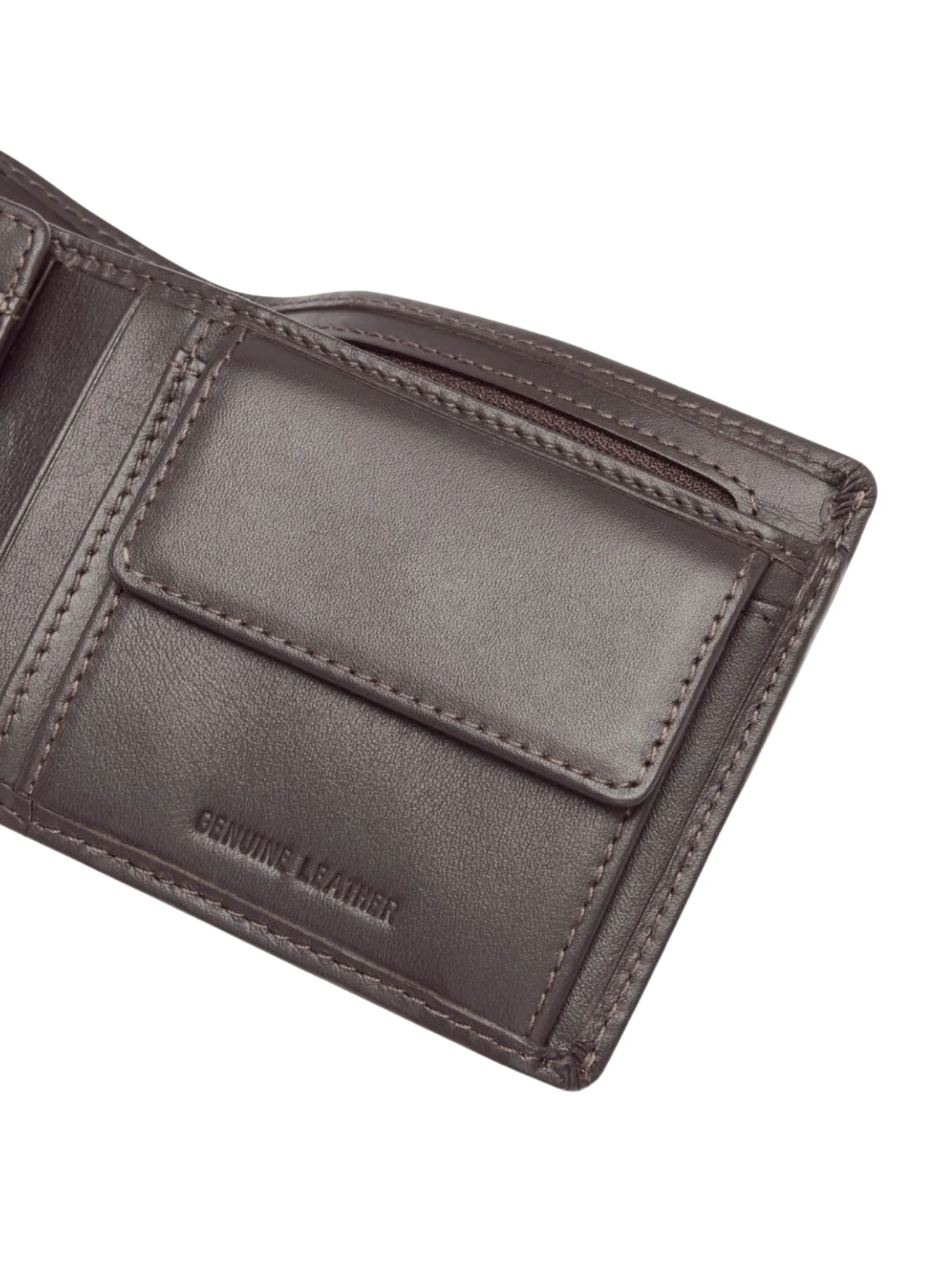 RM Williams Wallet with Coin Pocket - Image 5