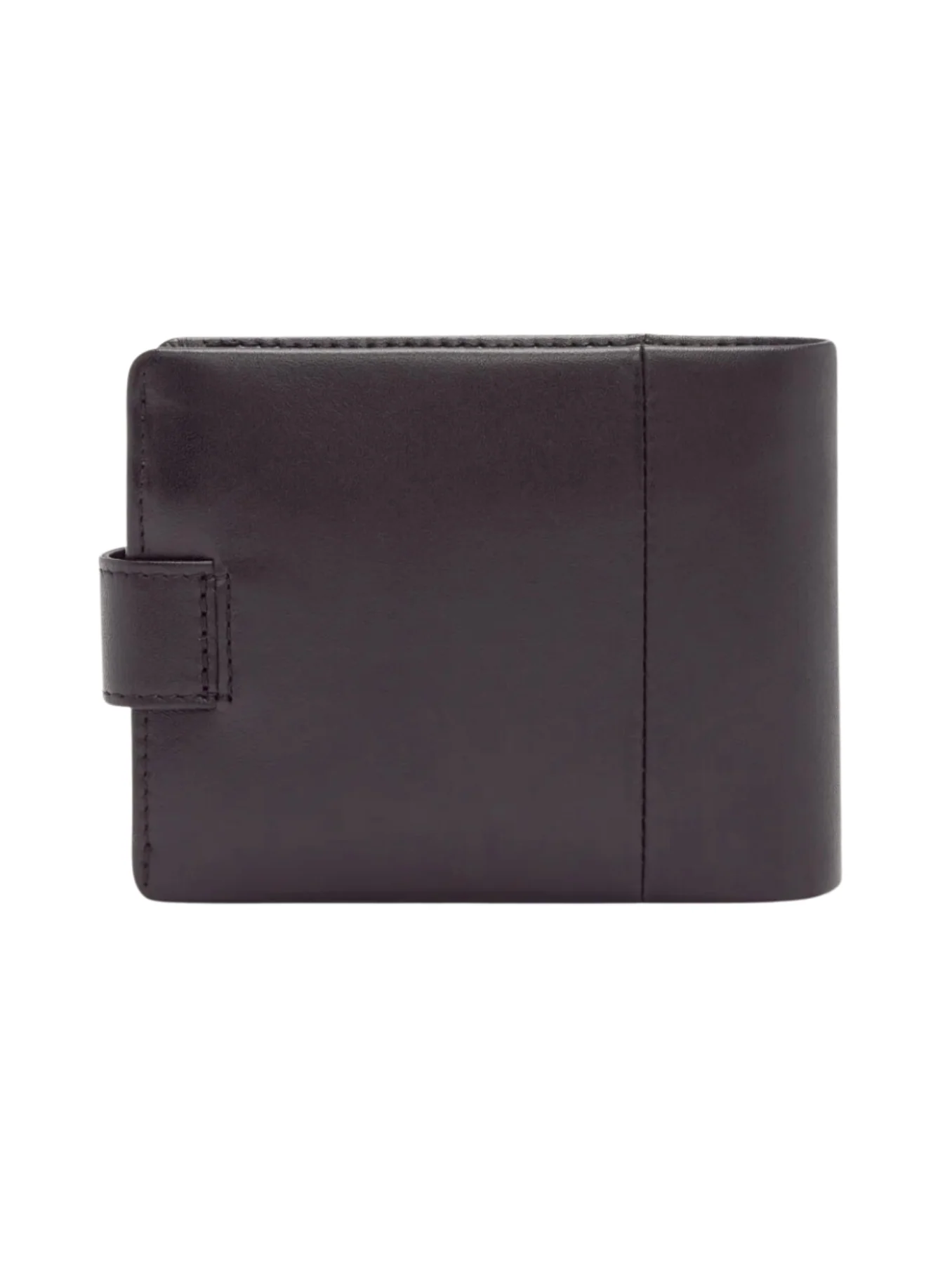 RM Williams Wallet with Coin Pocket and Tab - Image 2