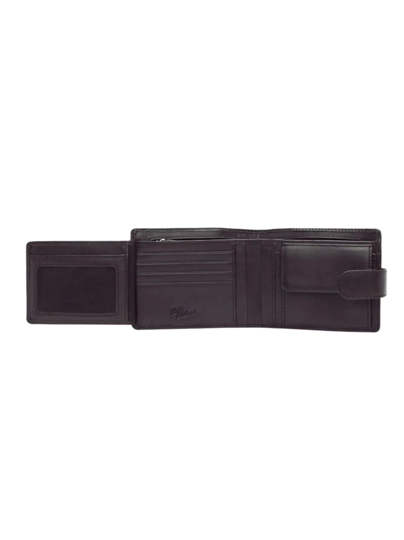 RM Williams Wallet with Coin Pocket and Tab - Image 3