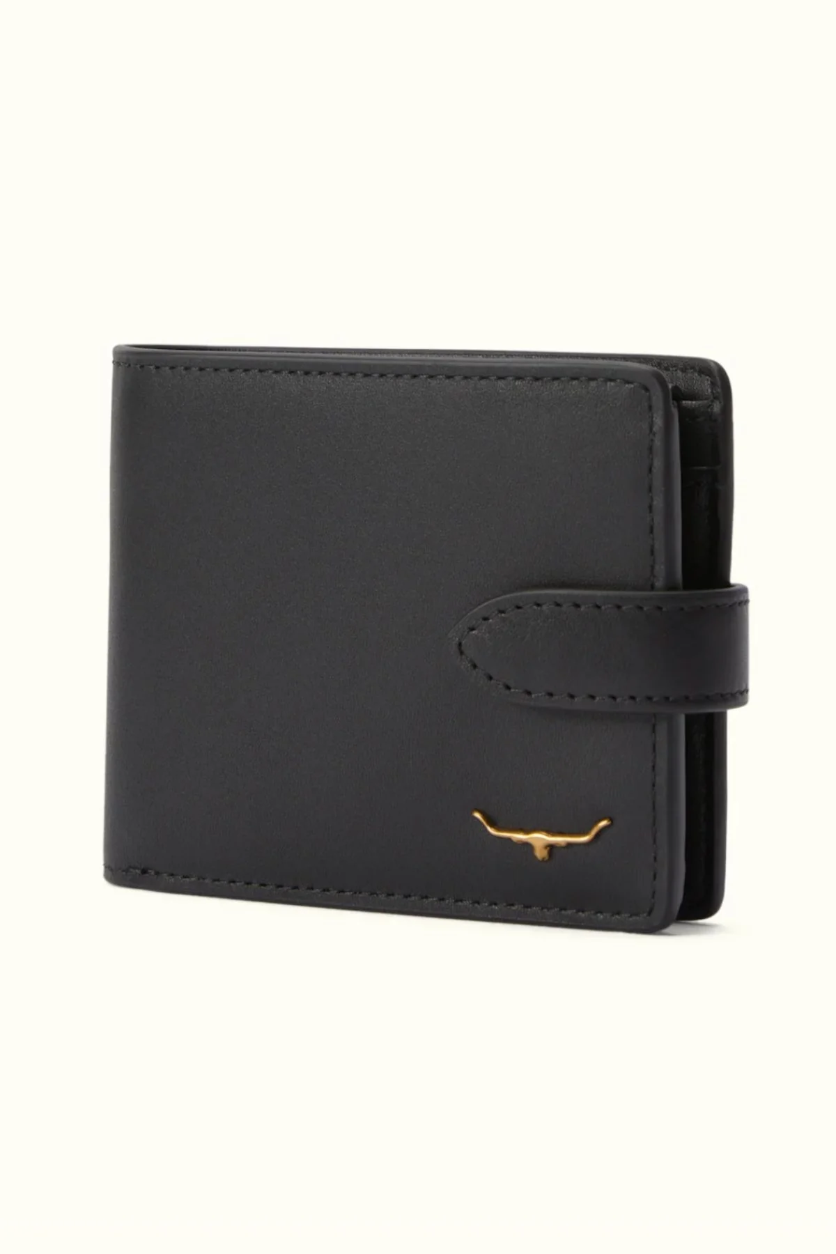 RM Williams Wallet with Pocket and Tab - Image 3