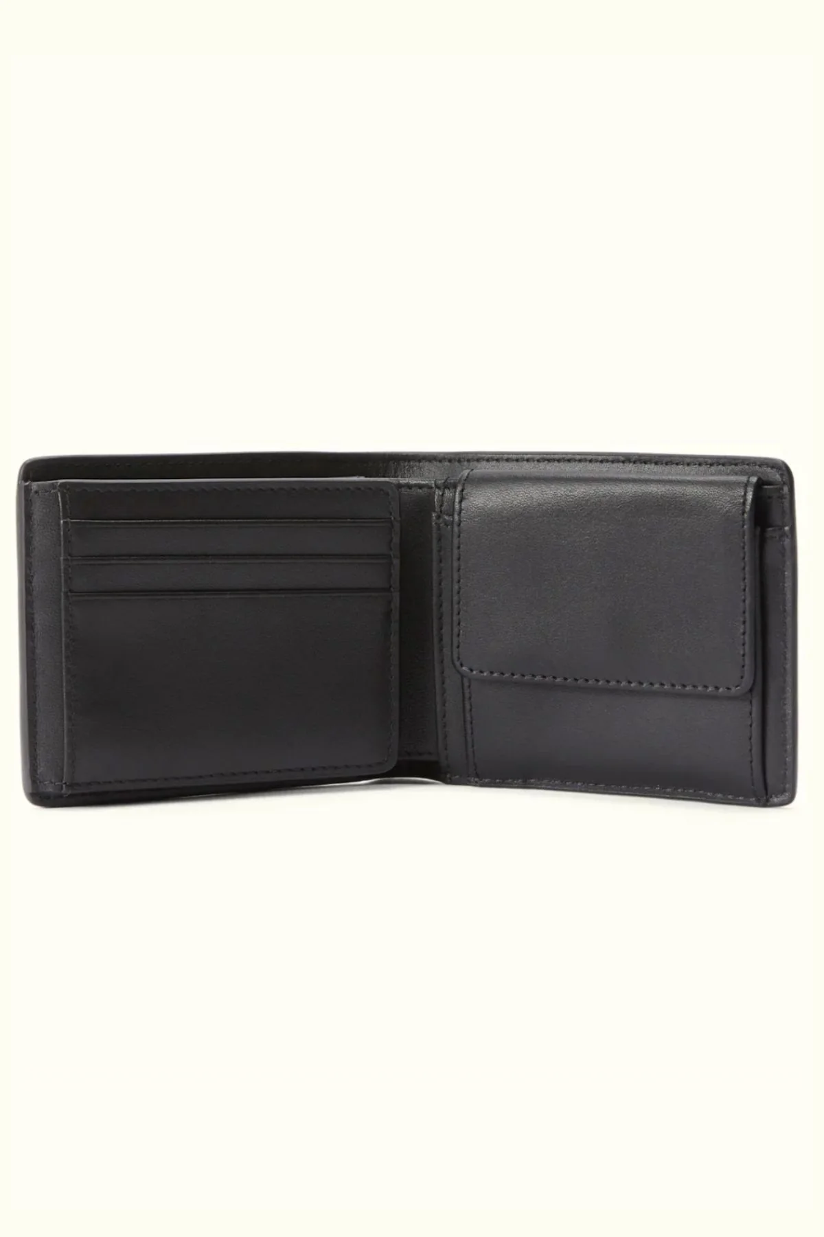 RM Williams Wallet with Pocket and Tab - Image 4