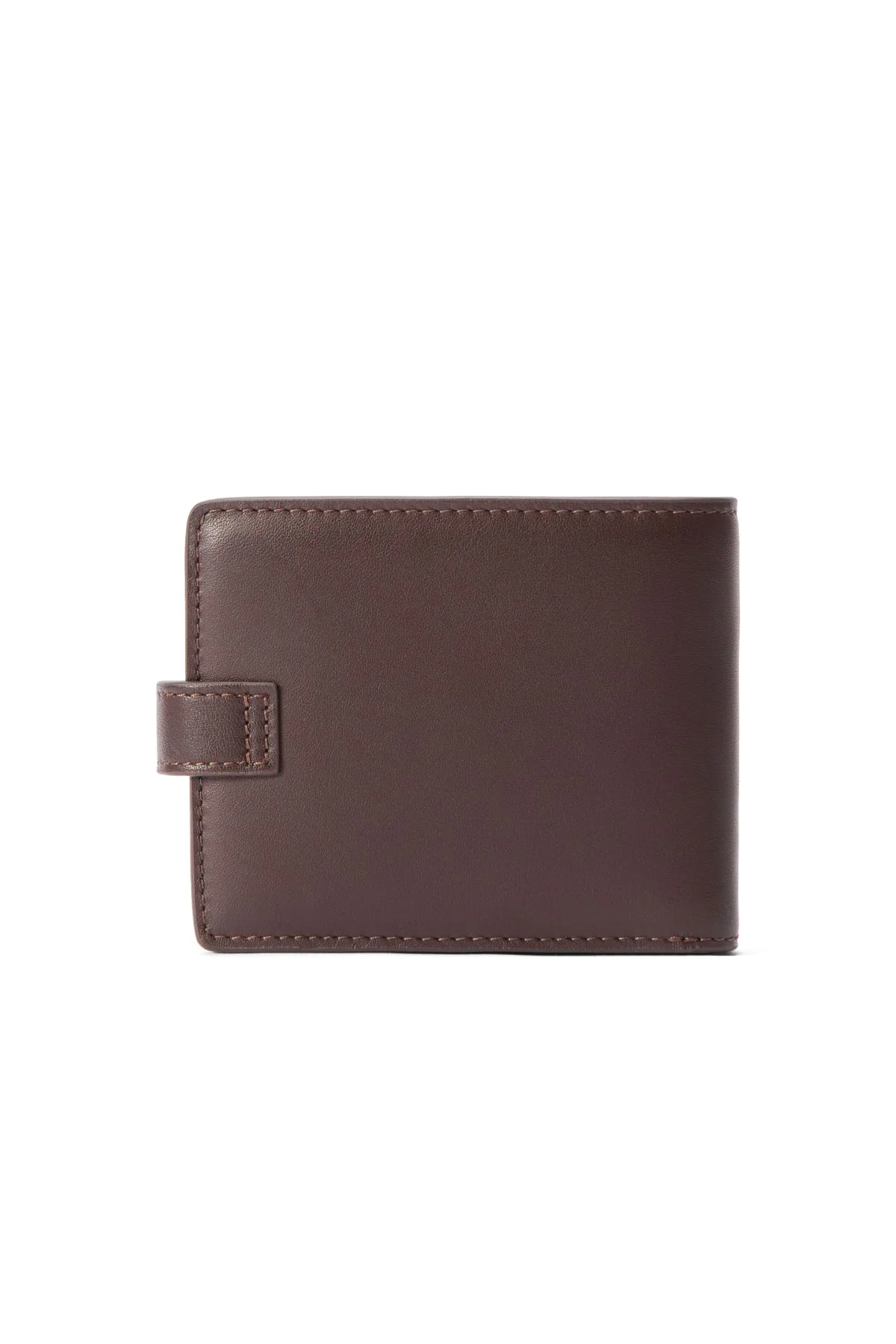 RM Williams Wallet with Pocket and Tab - Image 2