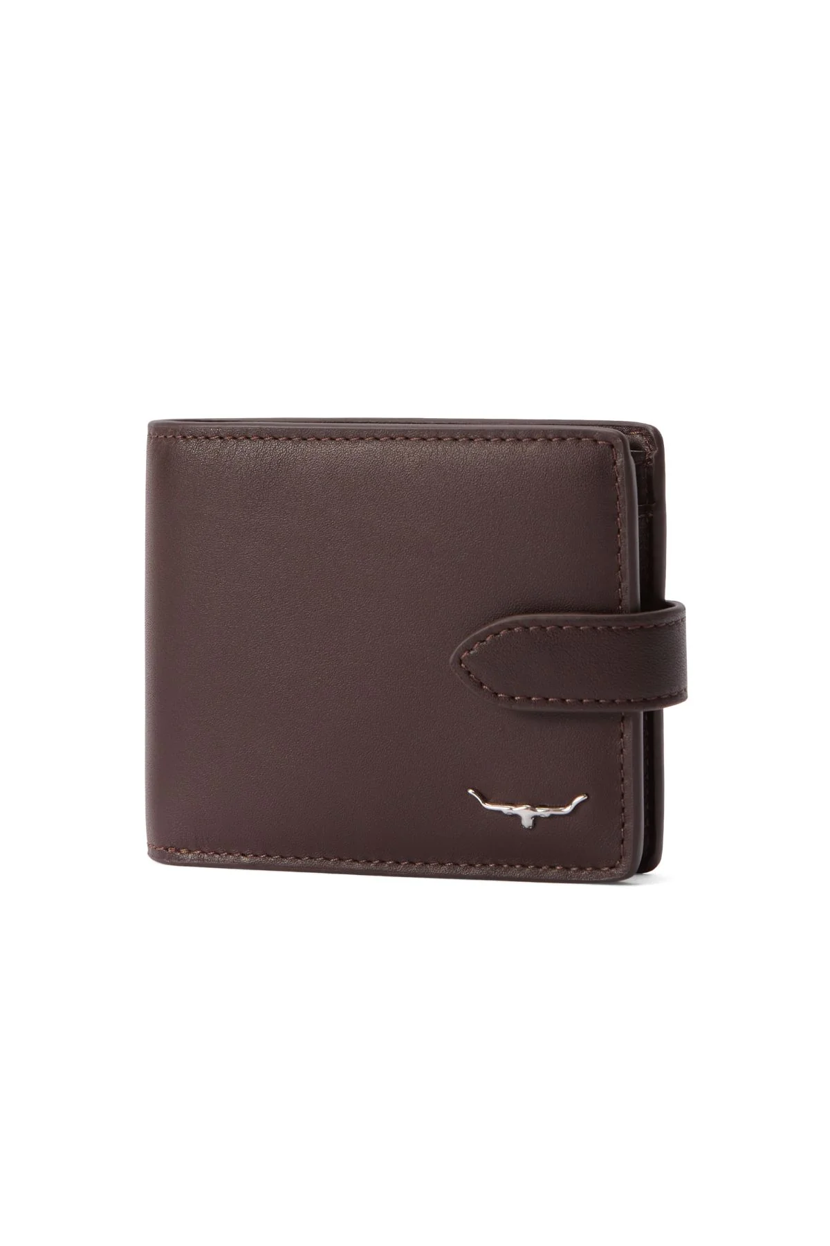 RM Williams Wallet with Pocket and Tab - Image 3