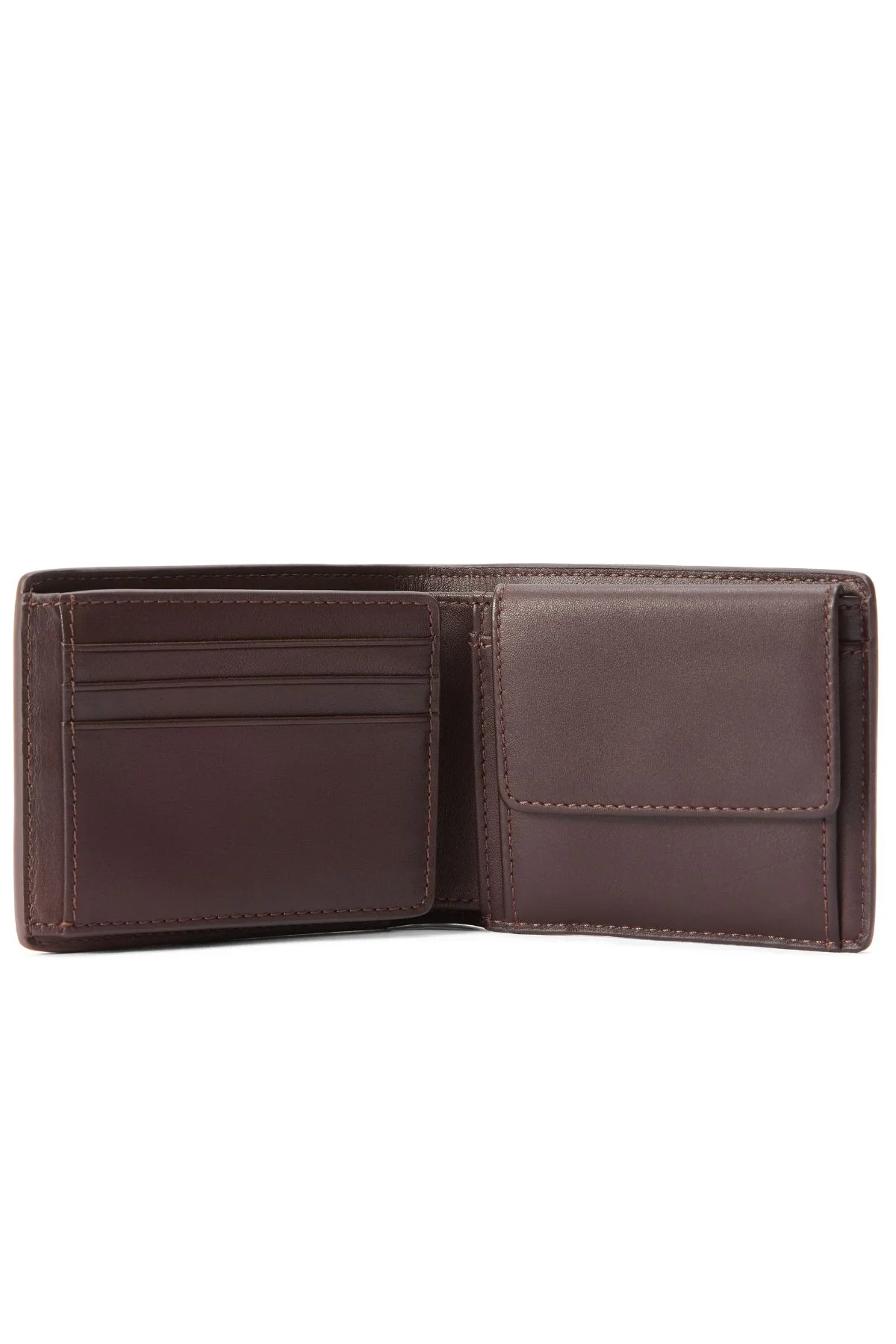 RM Williams Wallet with Pocket and Tab - Image 4