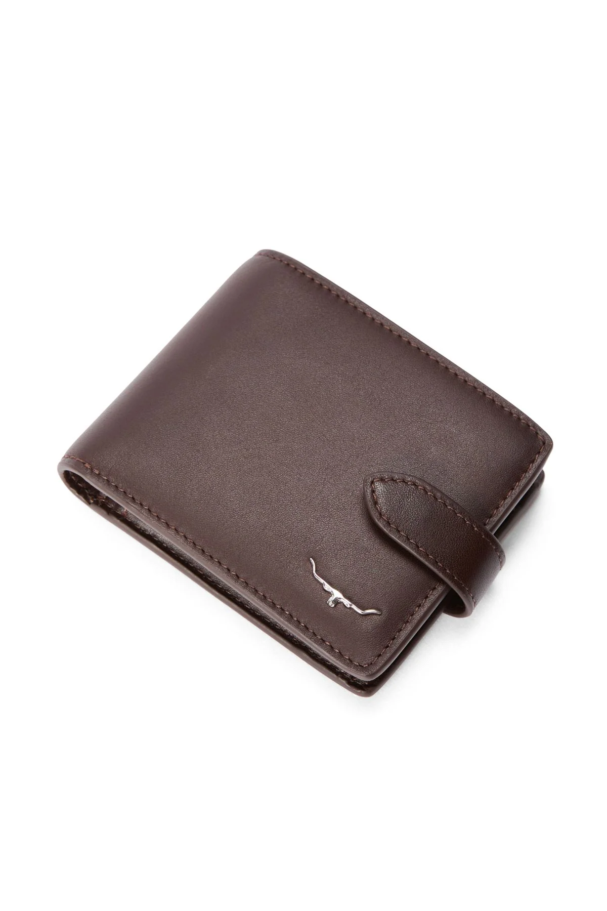 RM Williams Wallet with Pocket and Tab - Image 5